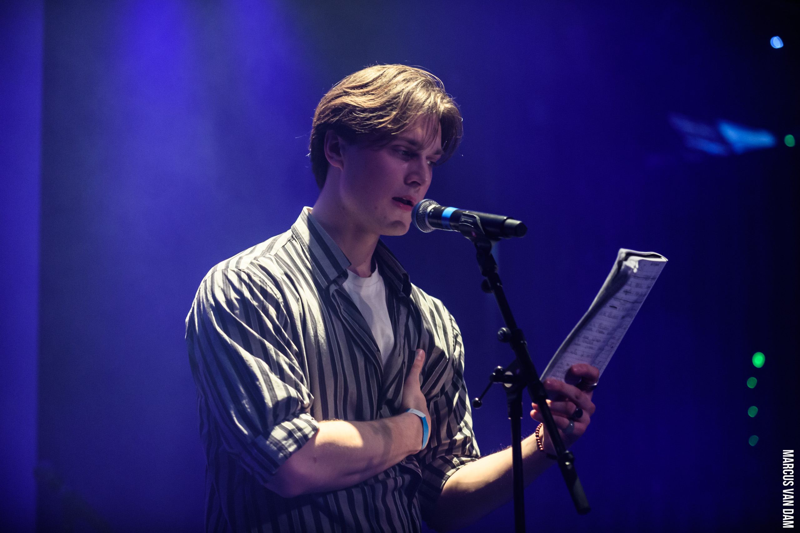 Rob Acda Award: Night Edition (2026)