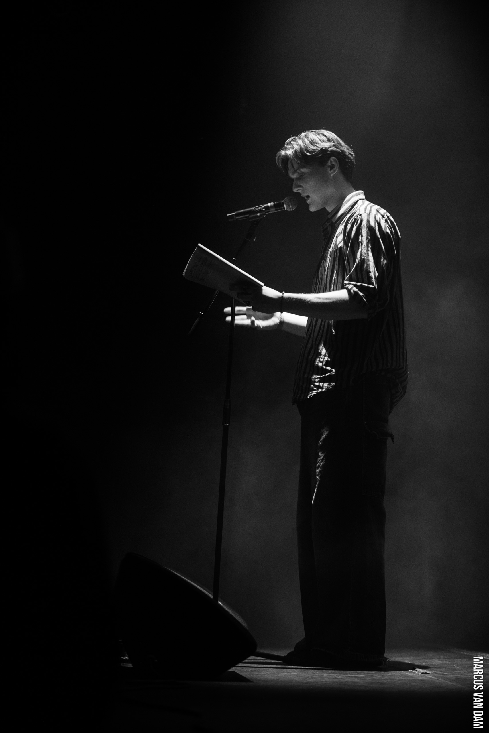 Rob Acda Award: Night Edition (2026)