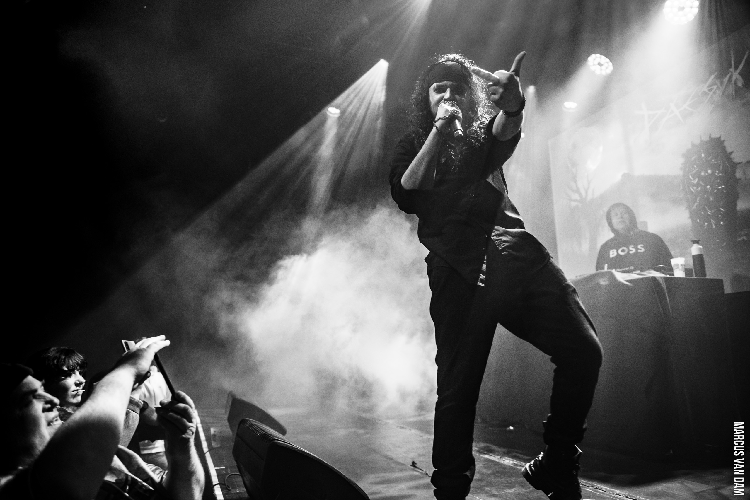 Rob Acda Award: Night Edition (2026)