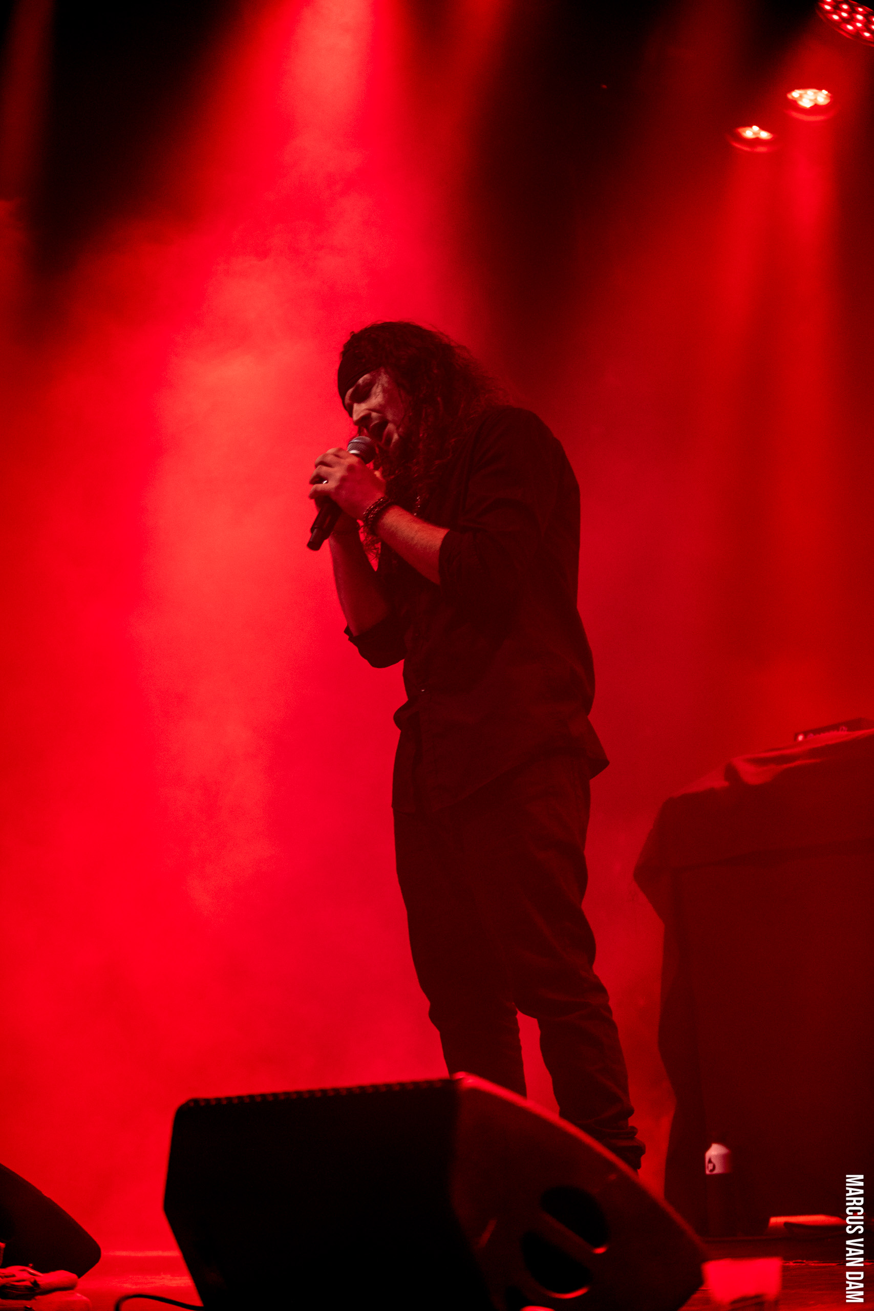 Rob Acda Award: Night Edition (2026)