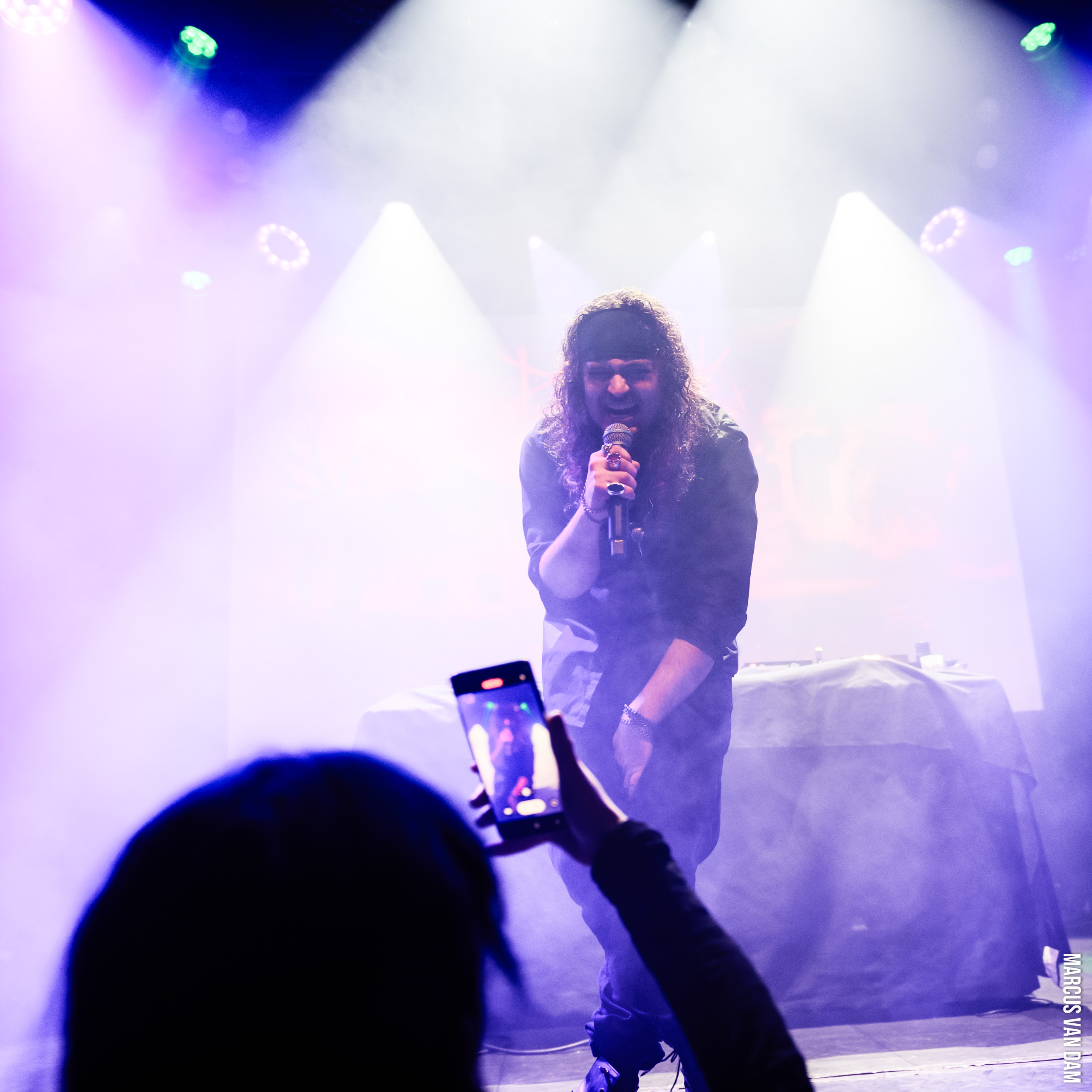 Rob Acda Award: Night Edition (2026)