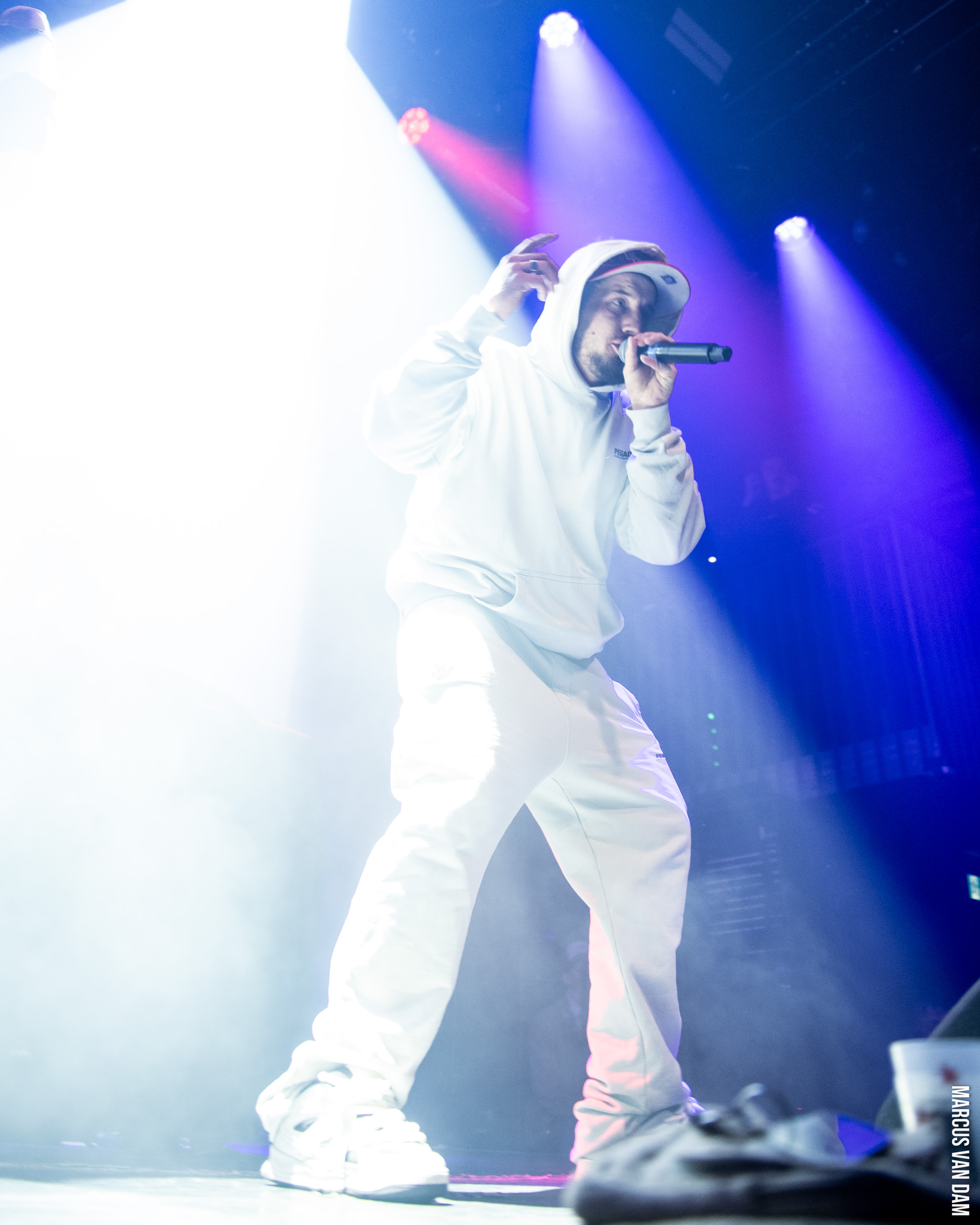 Rob Acda Award: Night Edition (2026)