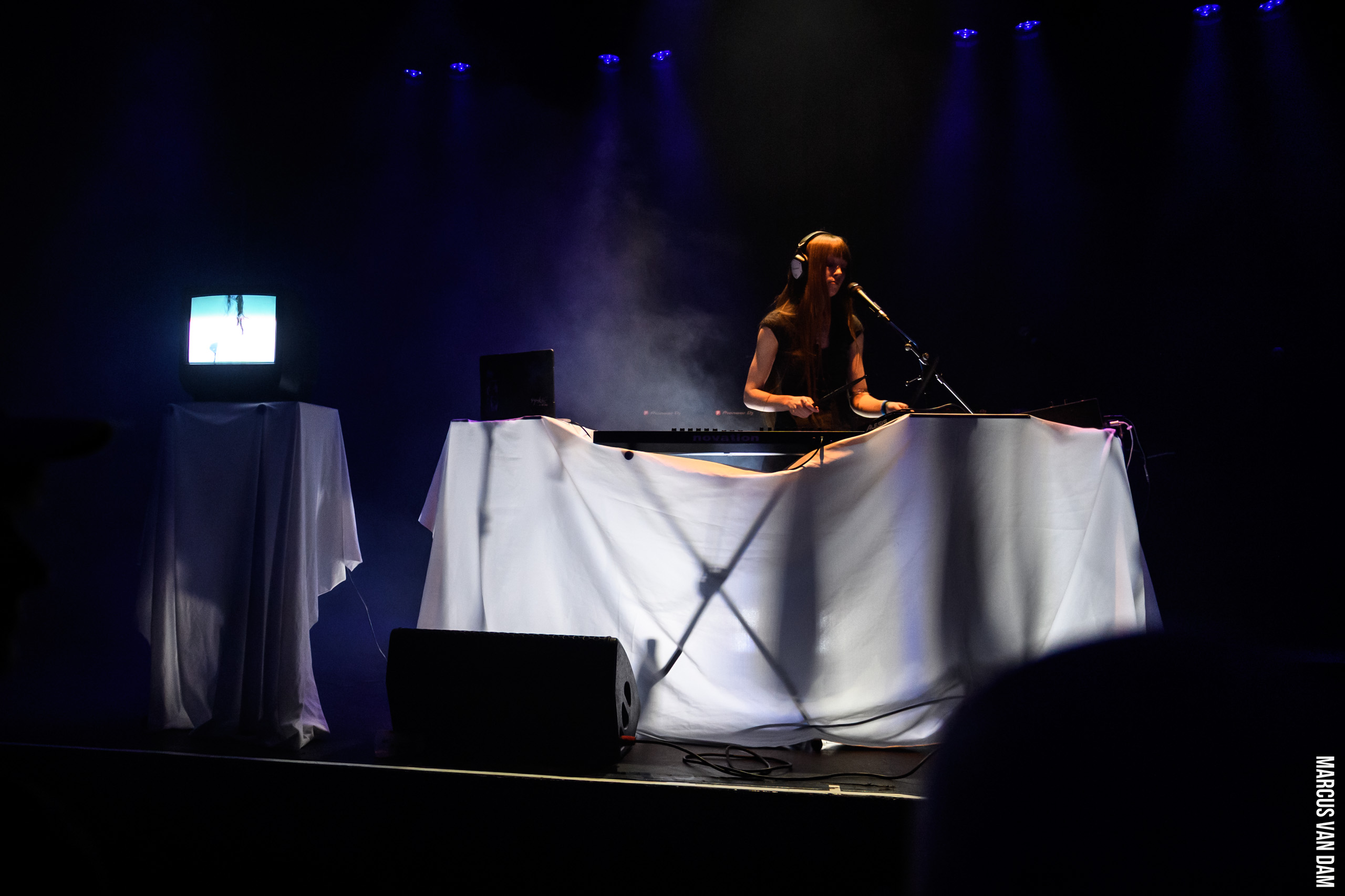 Rob Acda Award: Night Edition (2026)