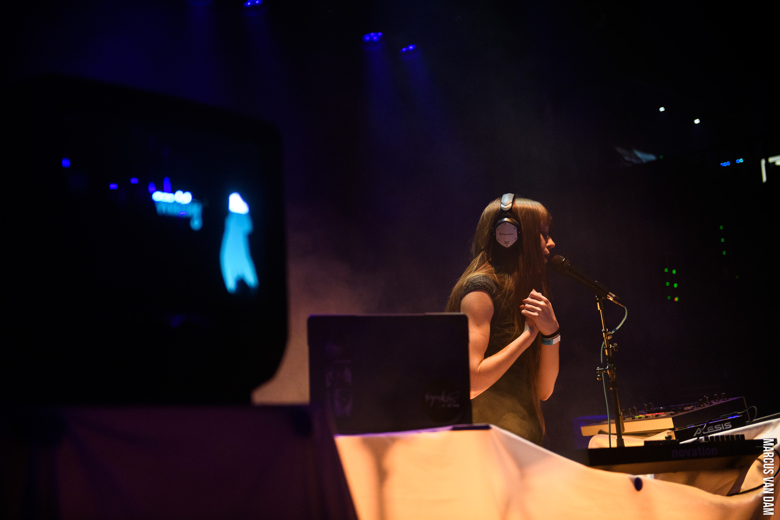 Rob Acda Award: Night Edition (2026)