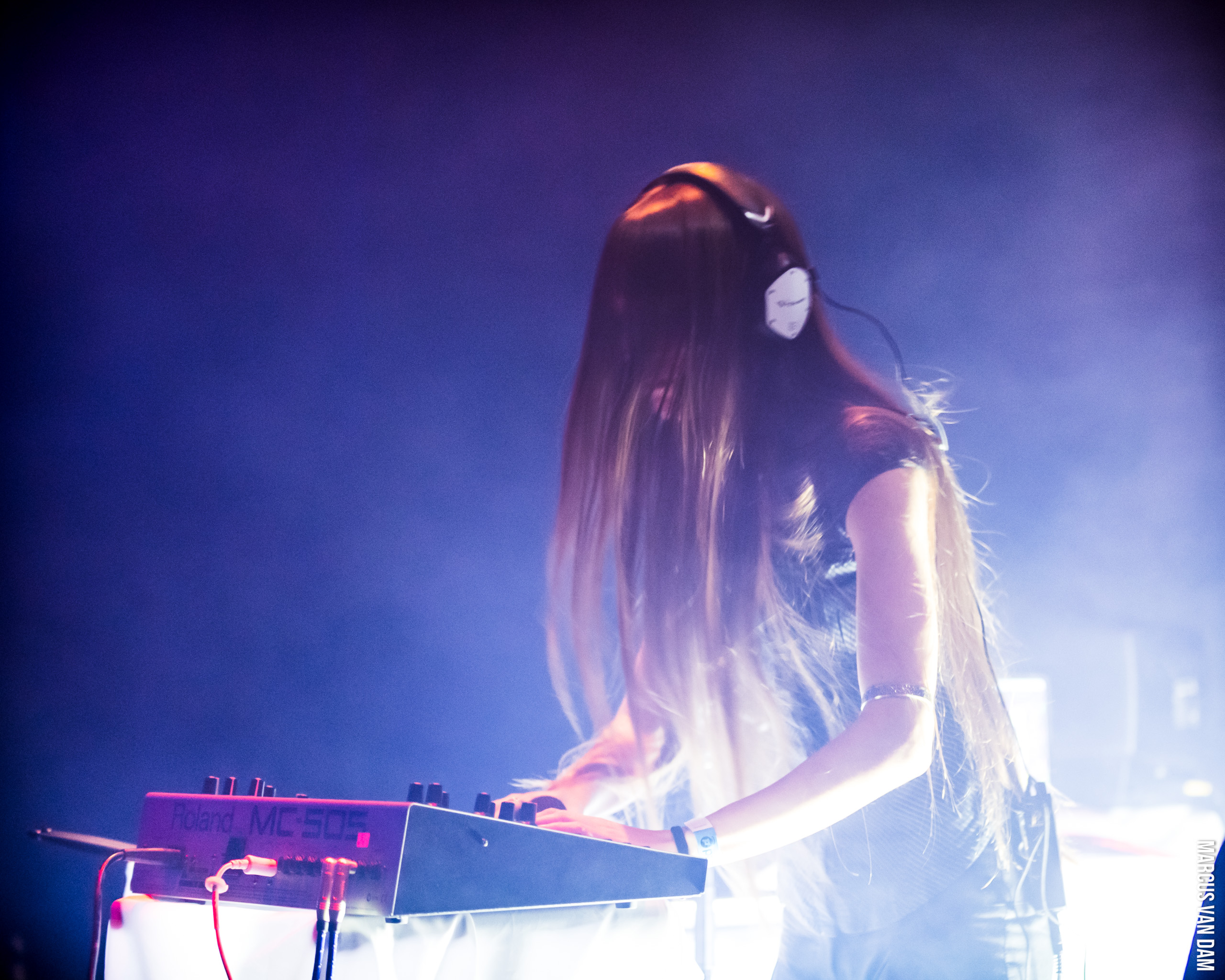 Rob Acda Award: Night Edition (2026)