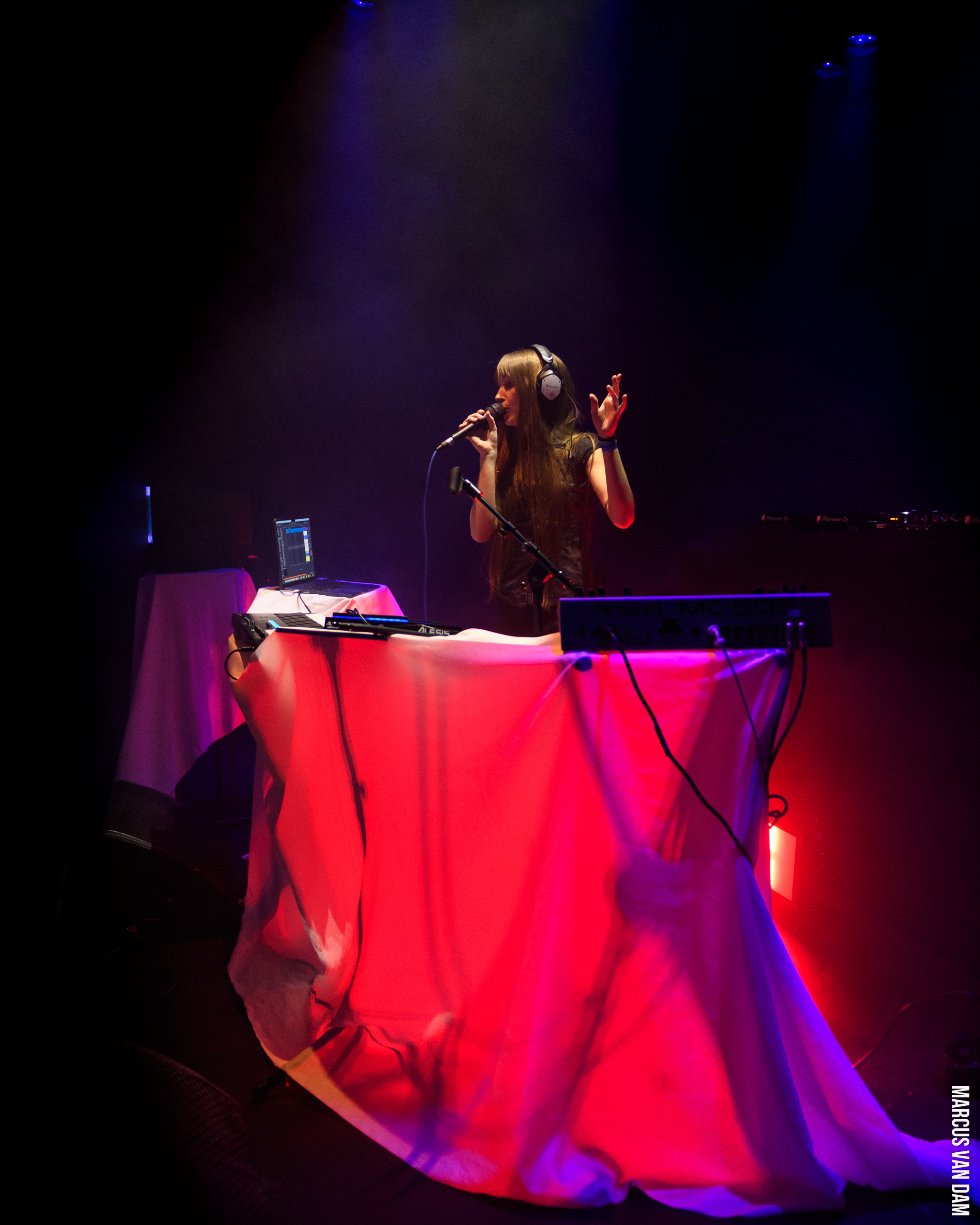 Rob Acda Award: Night Edition (2026)