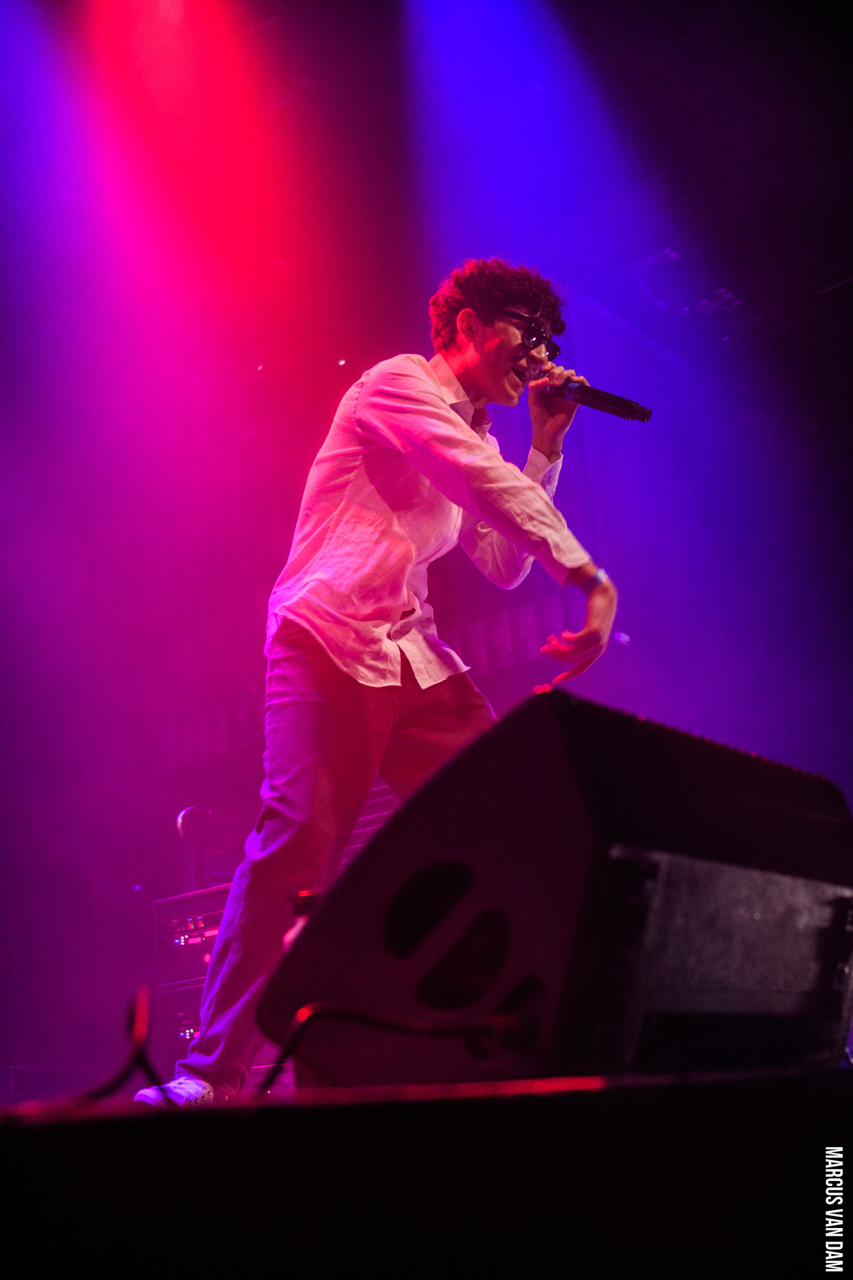 Rob Acda Award: Night Edition (2026)