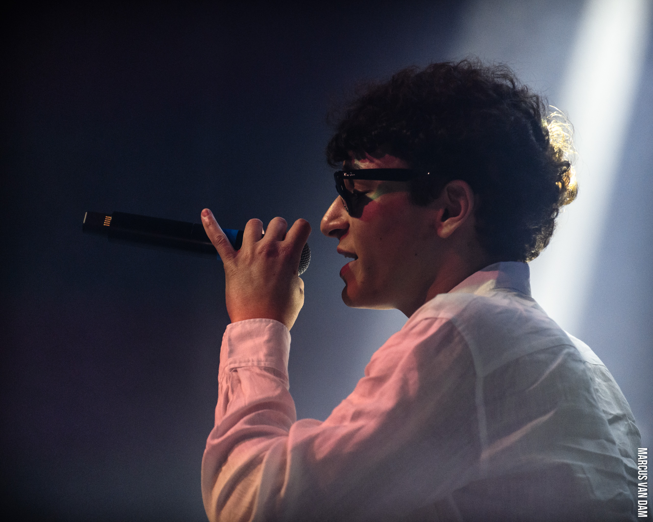 Rob Acda Award: Night Edition (2026)