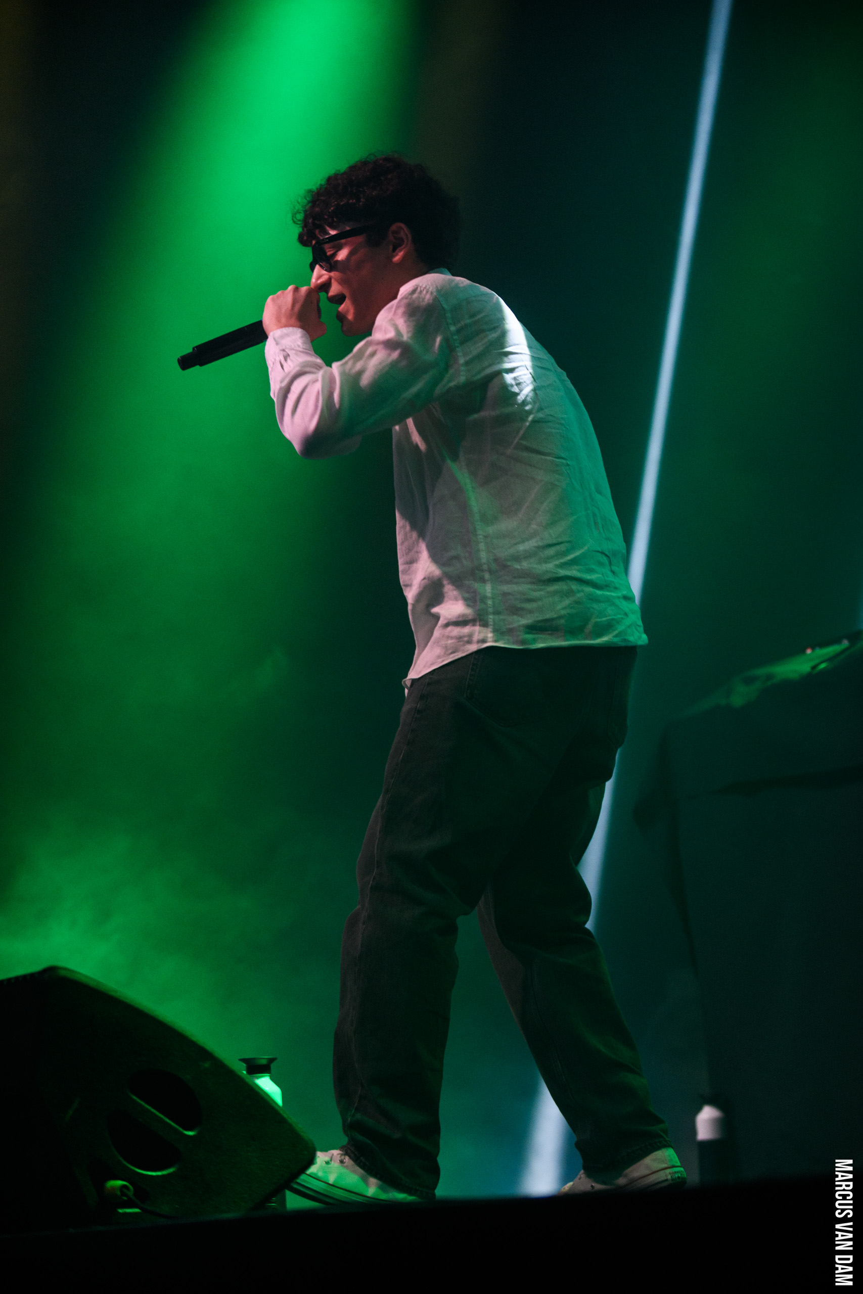 Rob Acda Award: Night Edition (2026)