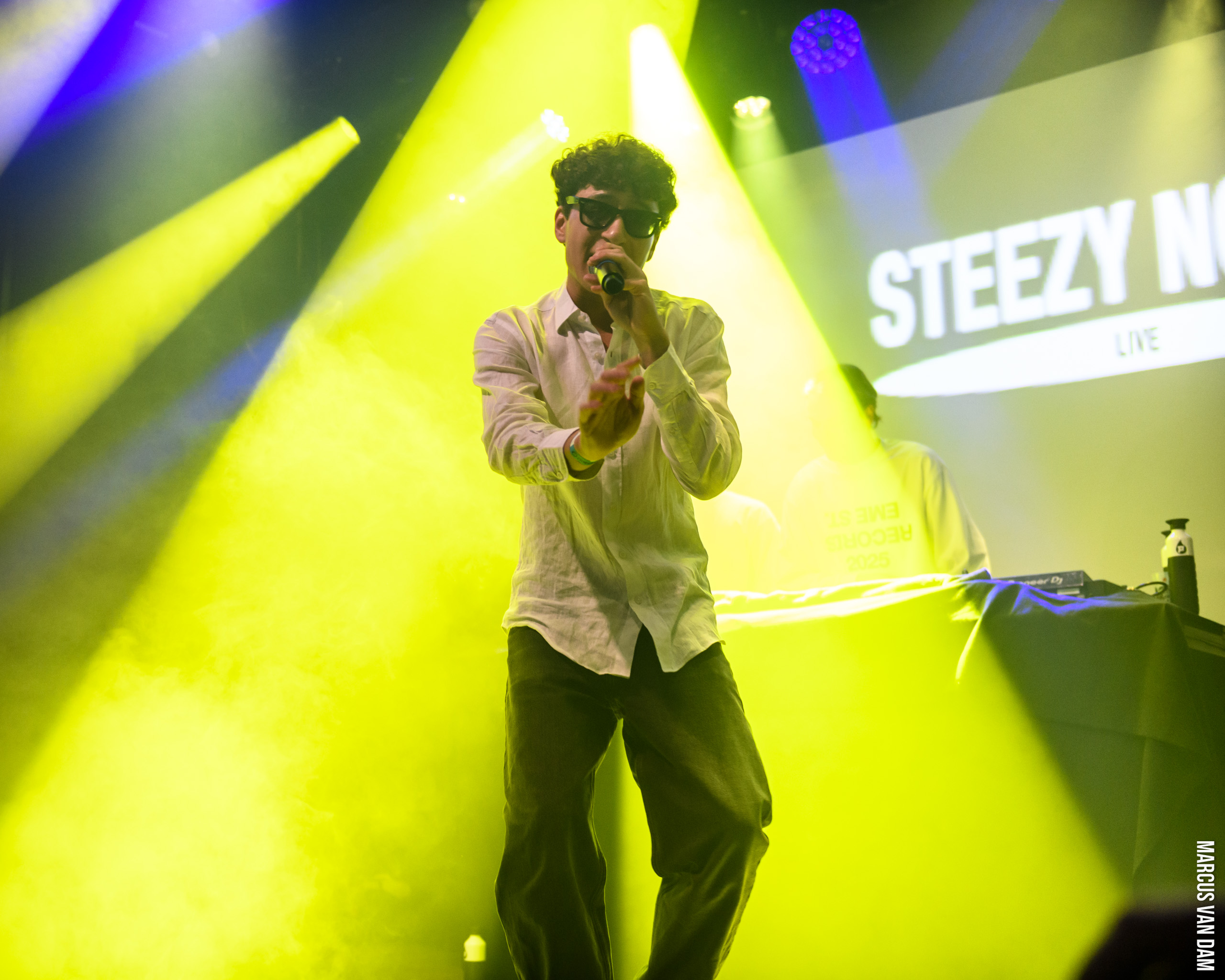 Rob Acda Award: Night Edition (2026)