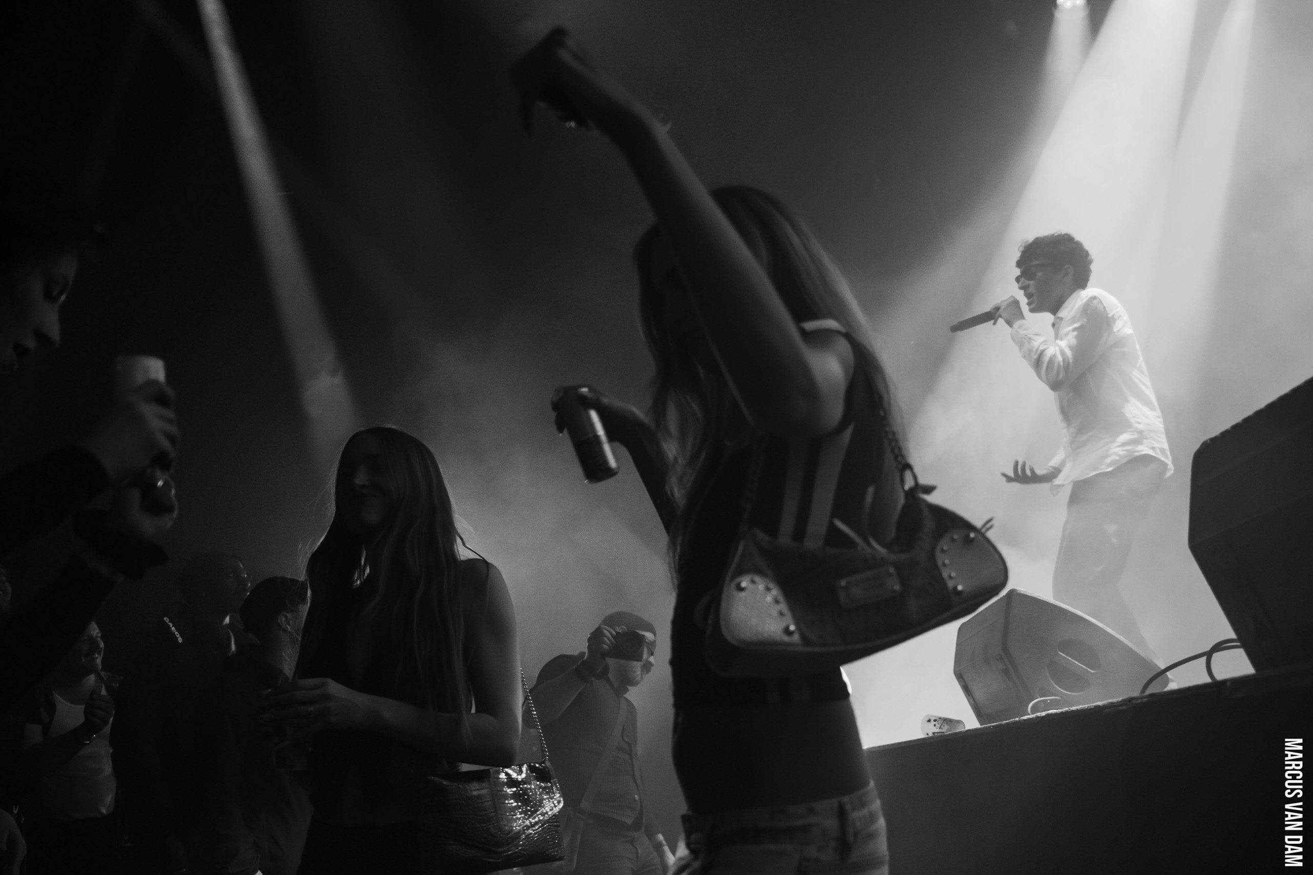 Rob Acda Award: Night Edition (2026)