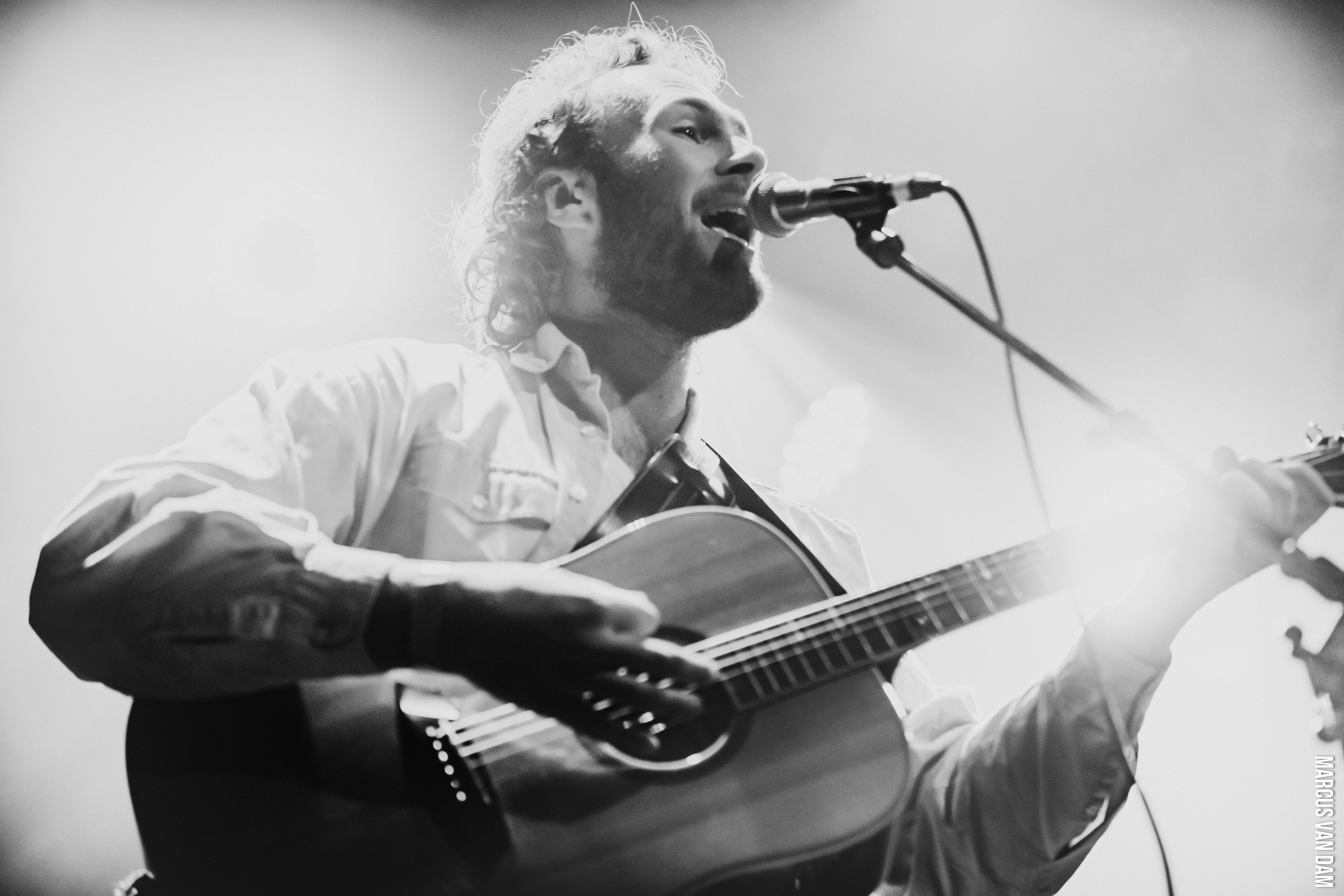 Rob Acda Award: Voorronde 1 (2026)