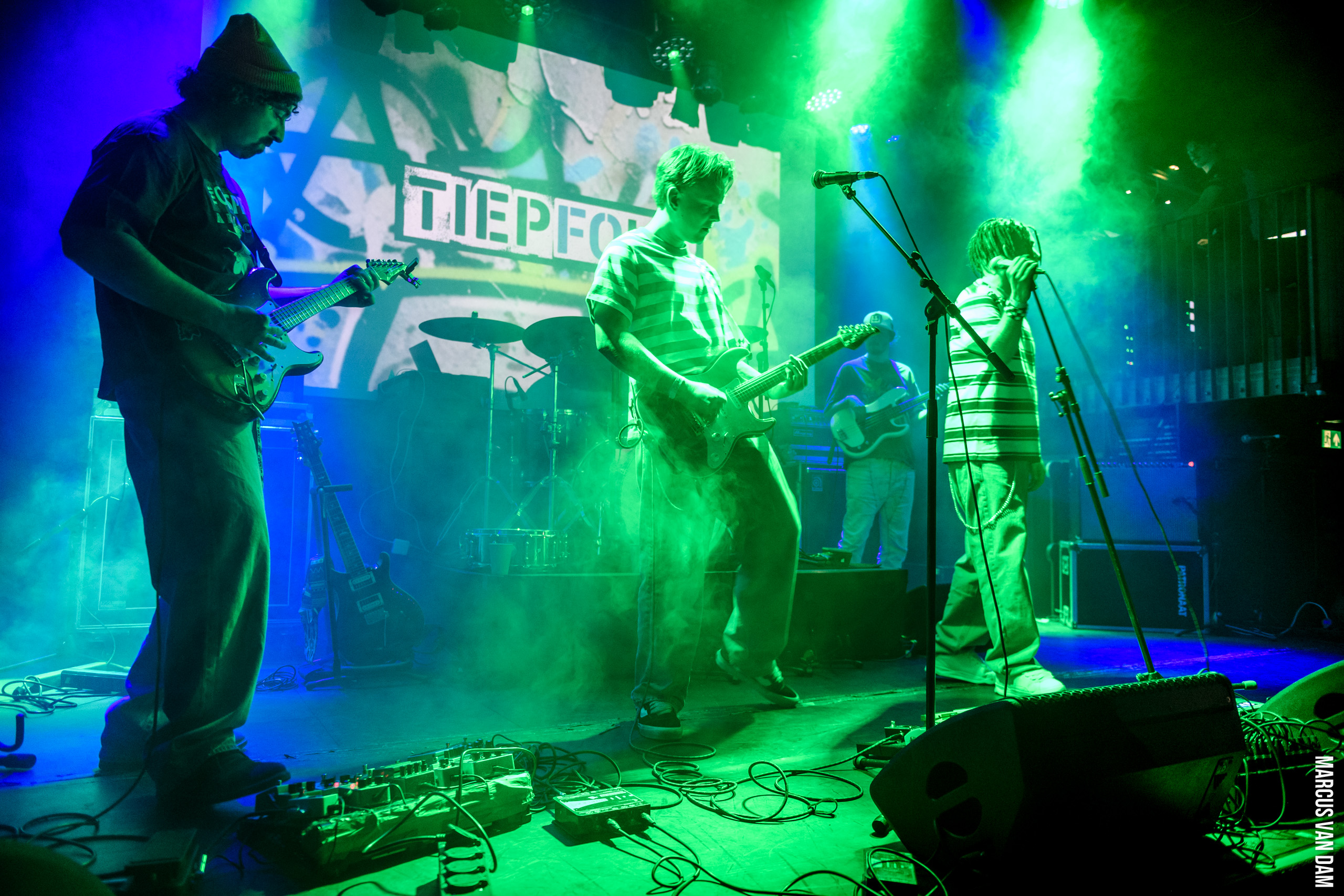 Rob Acda Award: Voorronde 1 (2026)