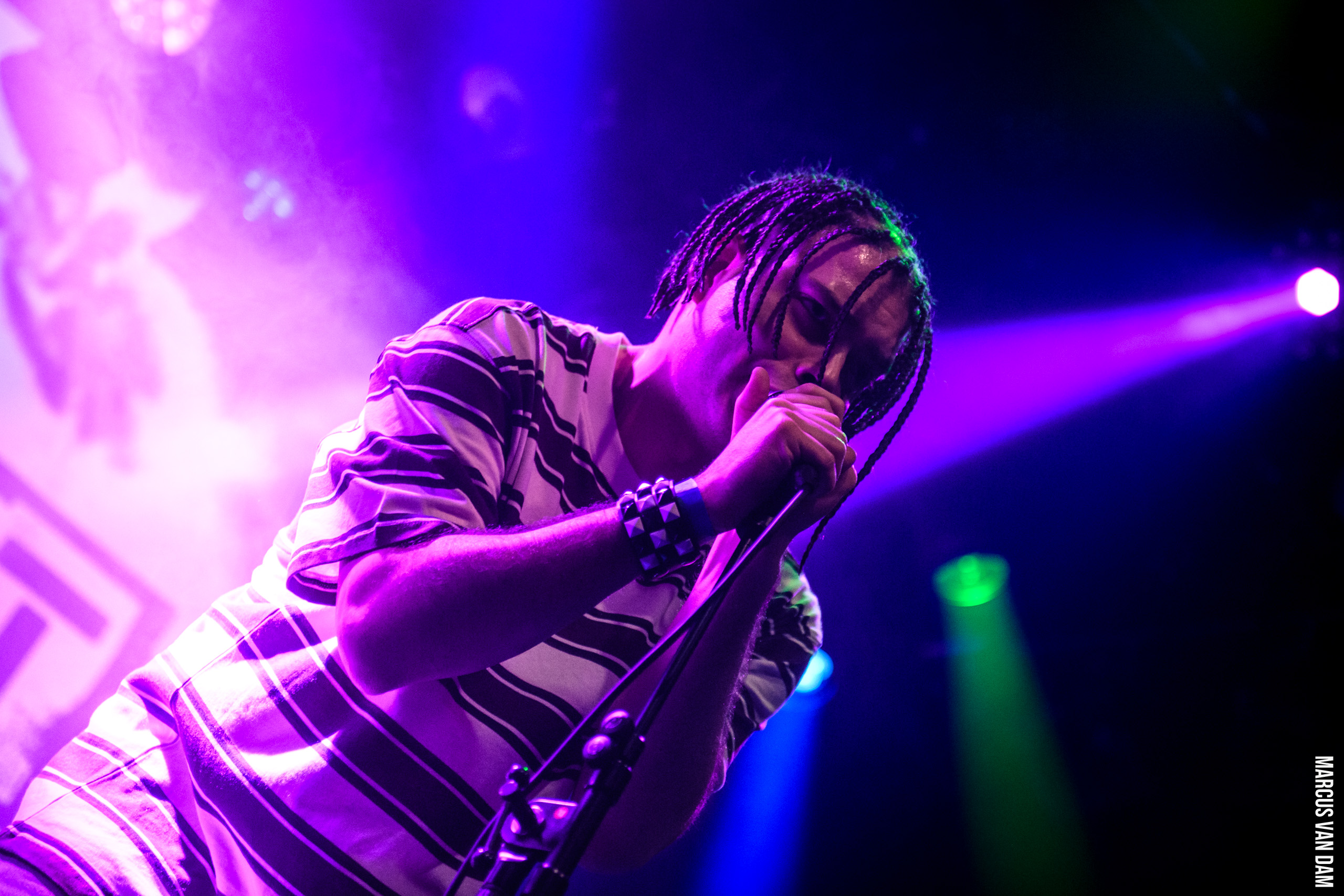 Rob Acda Award: Voorronde 1 (2026)