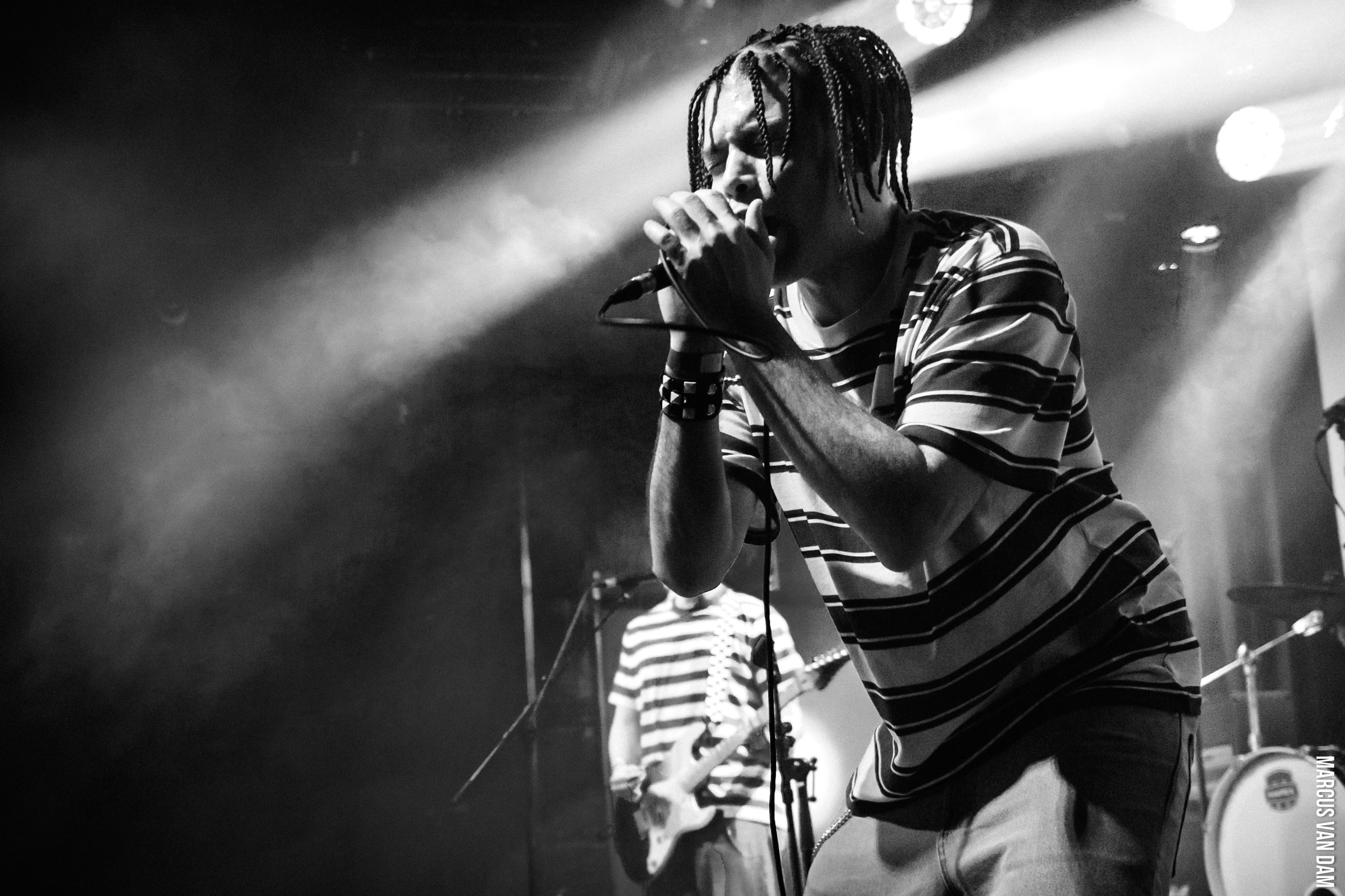 Rob Acda Award: Voorronde 1 (2026)