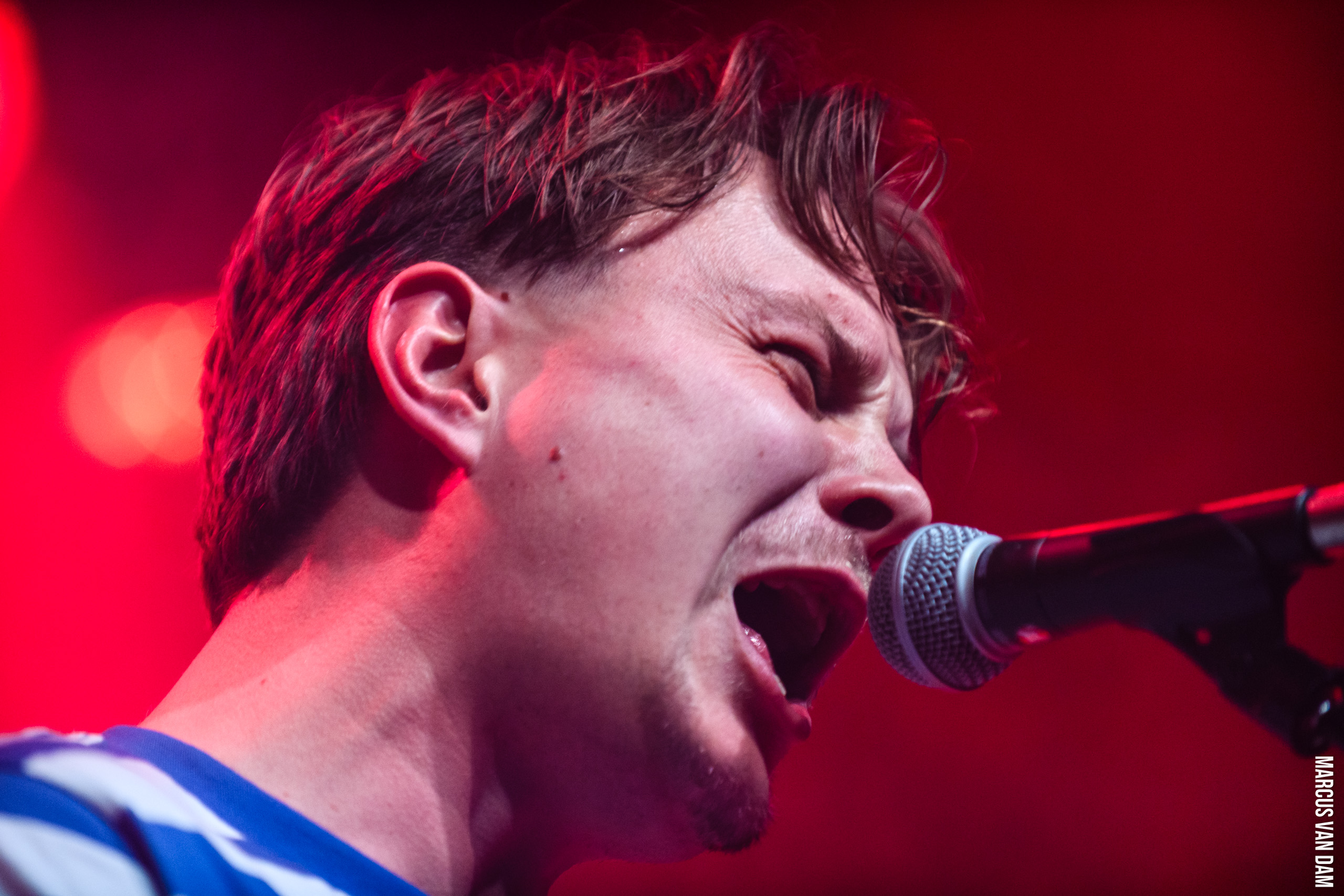 Rob Acda Award: Voorronde 1 (2026)