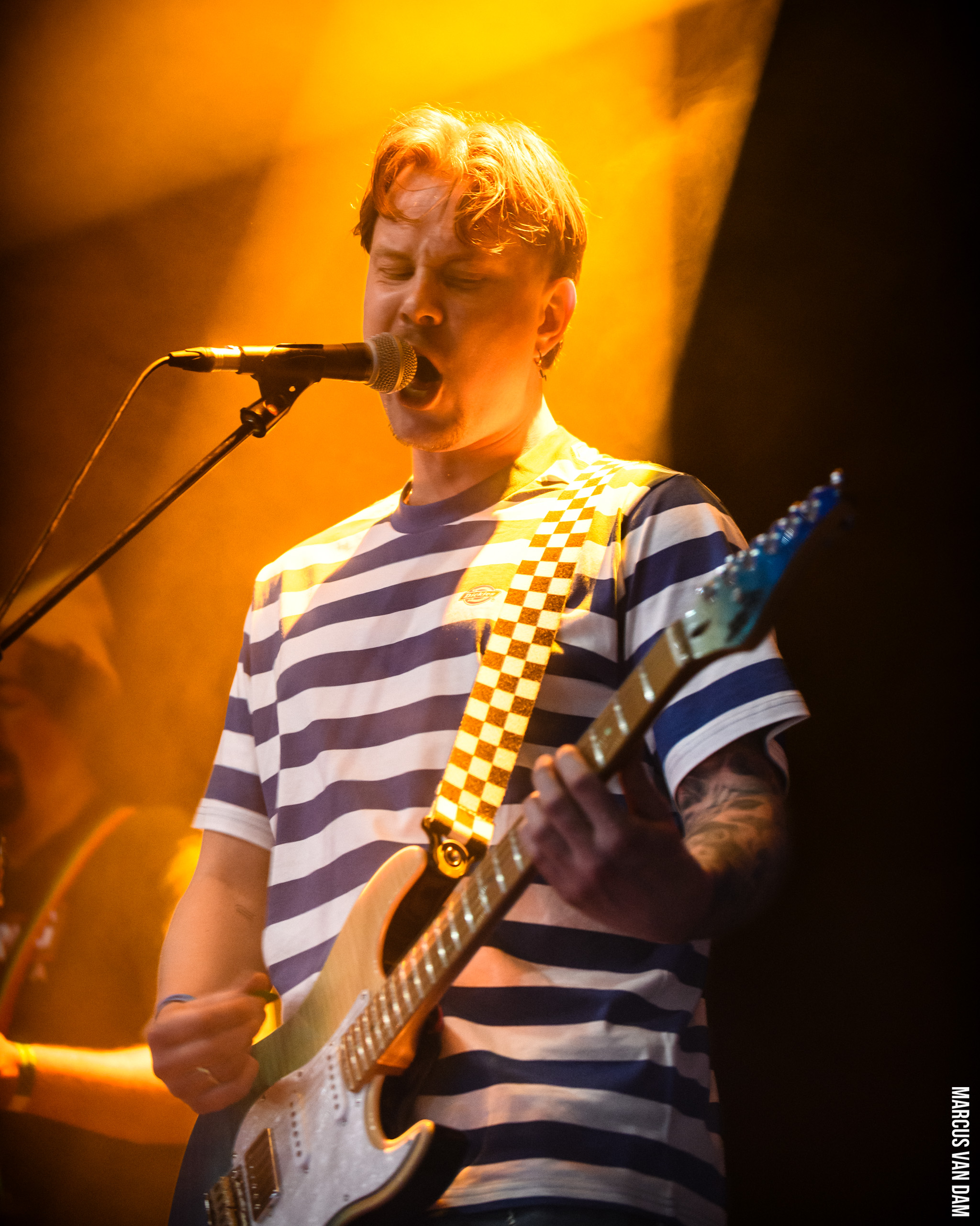 Rob Acda Award: Voorronde 1 (2026)