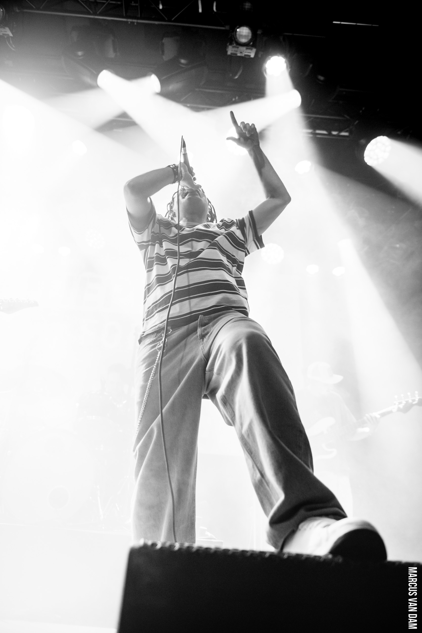 Rob Acda Award: Voorronde 1 (2026)