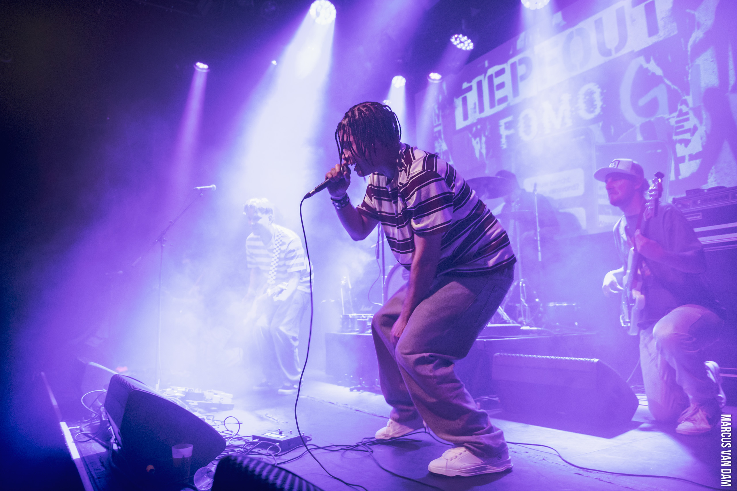 Rob Acda Award: Voorronde 1 (2026)