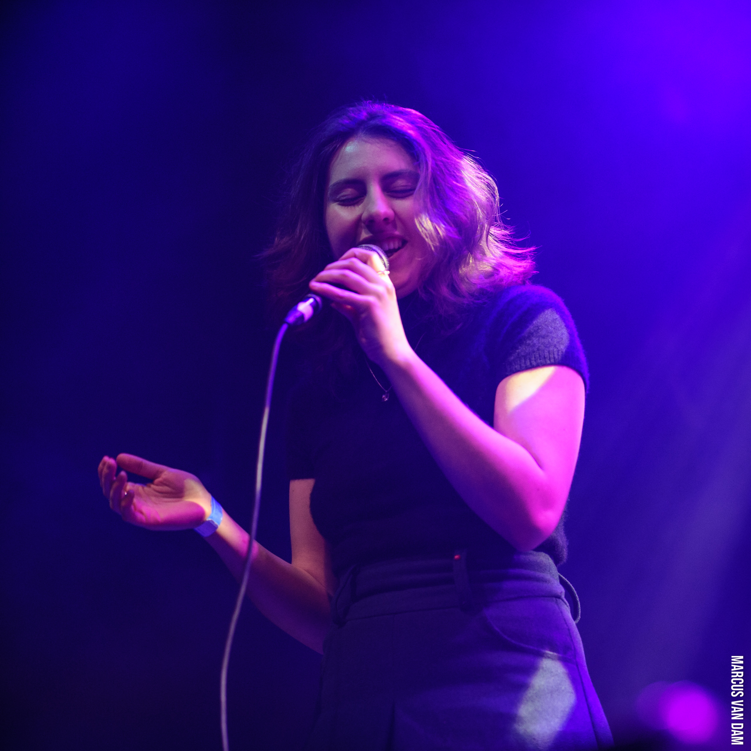 Rob Acda Award: Voorronde 1 (2026)