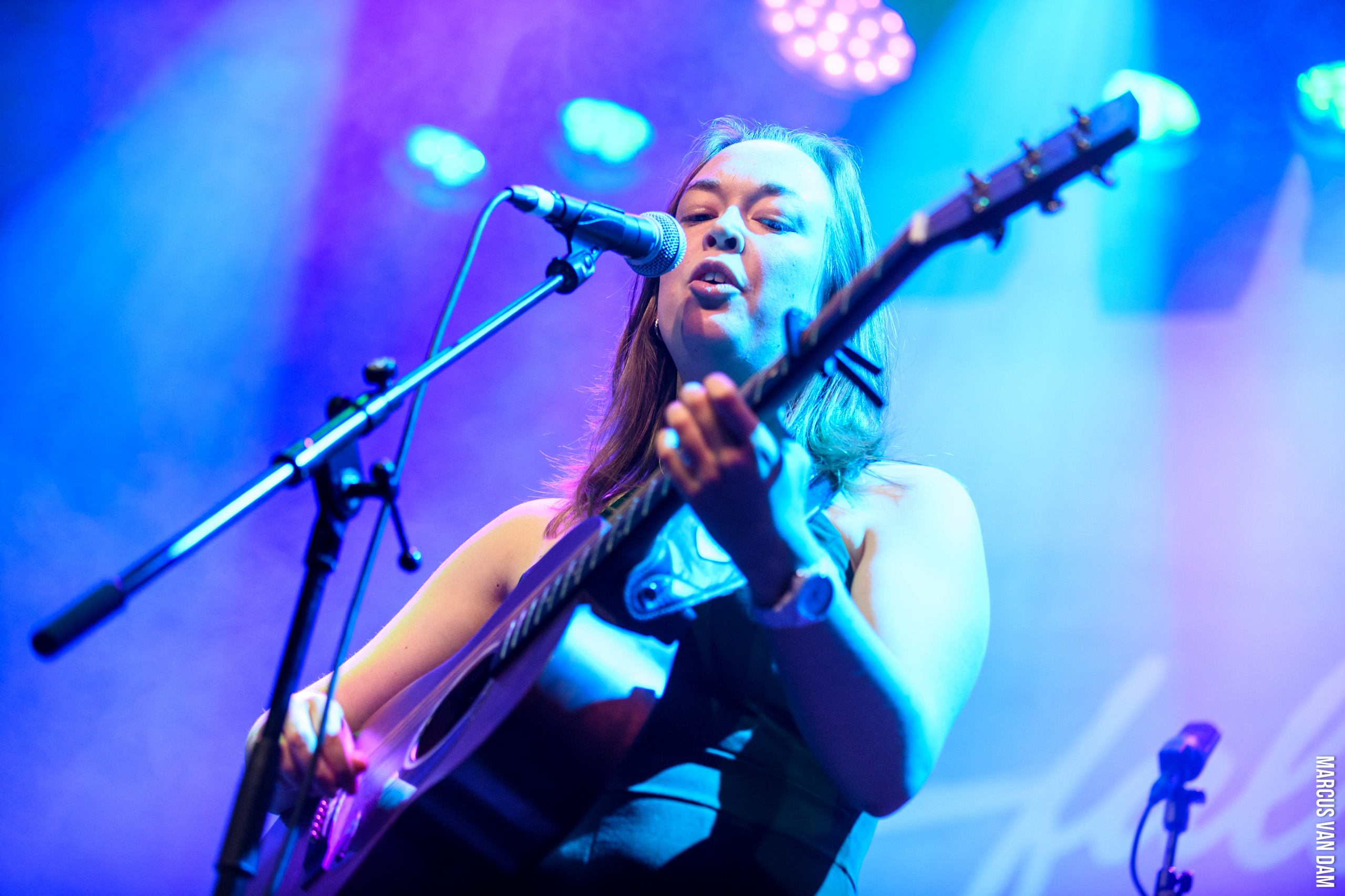 Rob Acda Award: Voorronde 1 (2026)