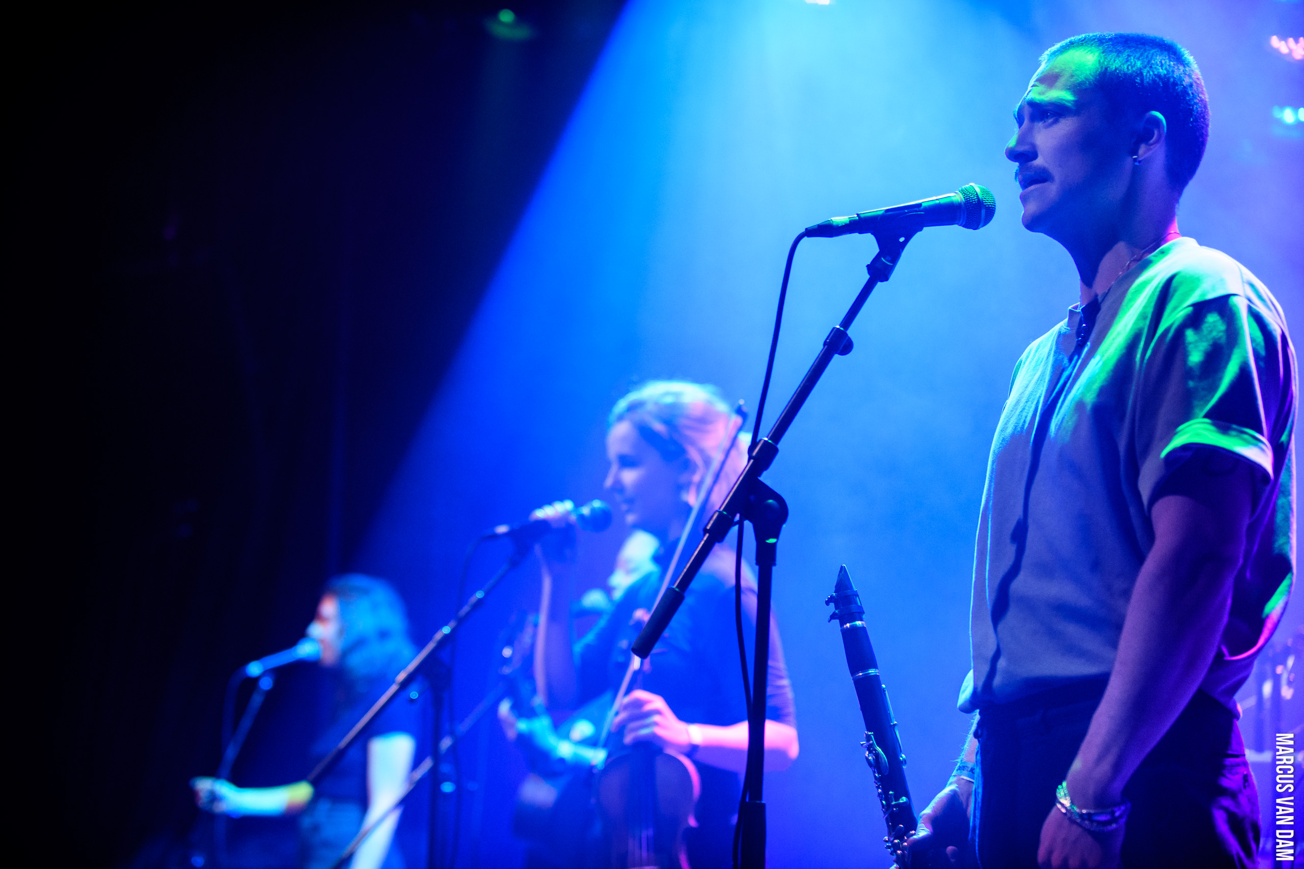 Rob Acda Award: Voorronde 1 (2026)