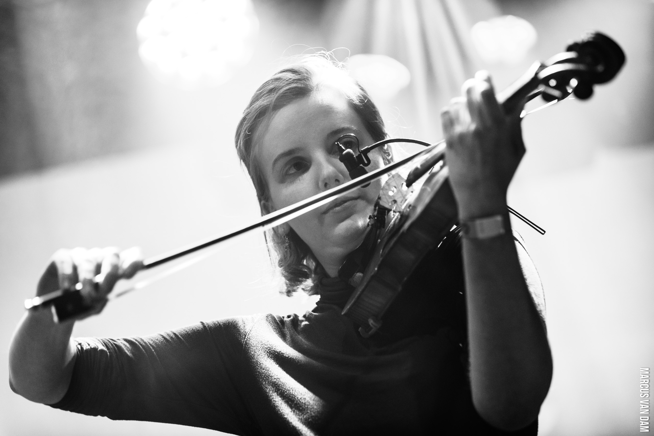 Rob Acda Award: Voorronde 1 (2026)