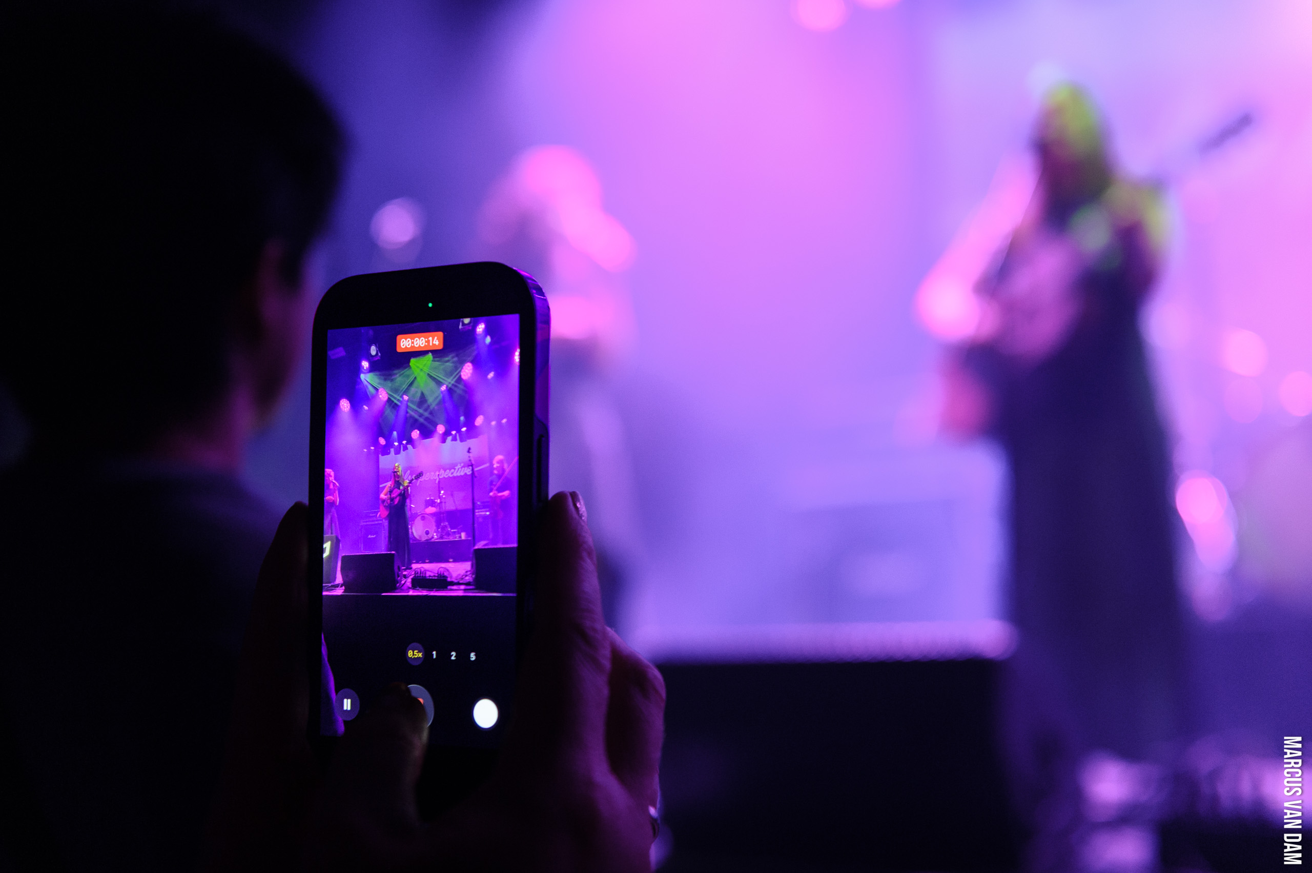 Rob Acda Award: Voorronde 1 (2026)