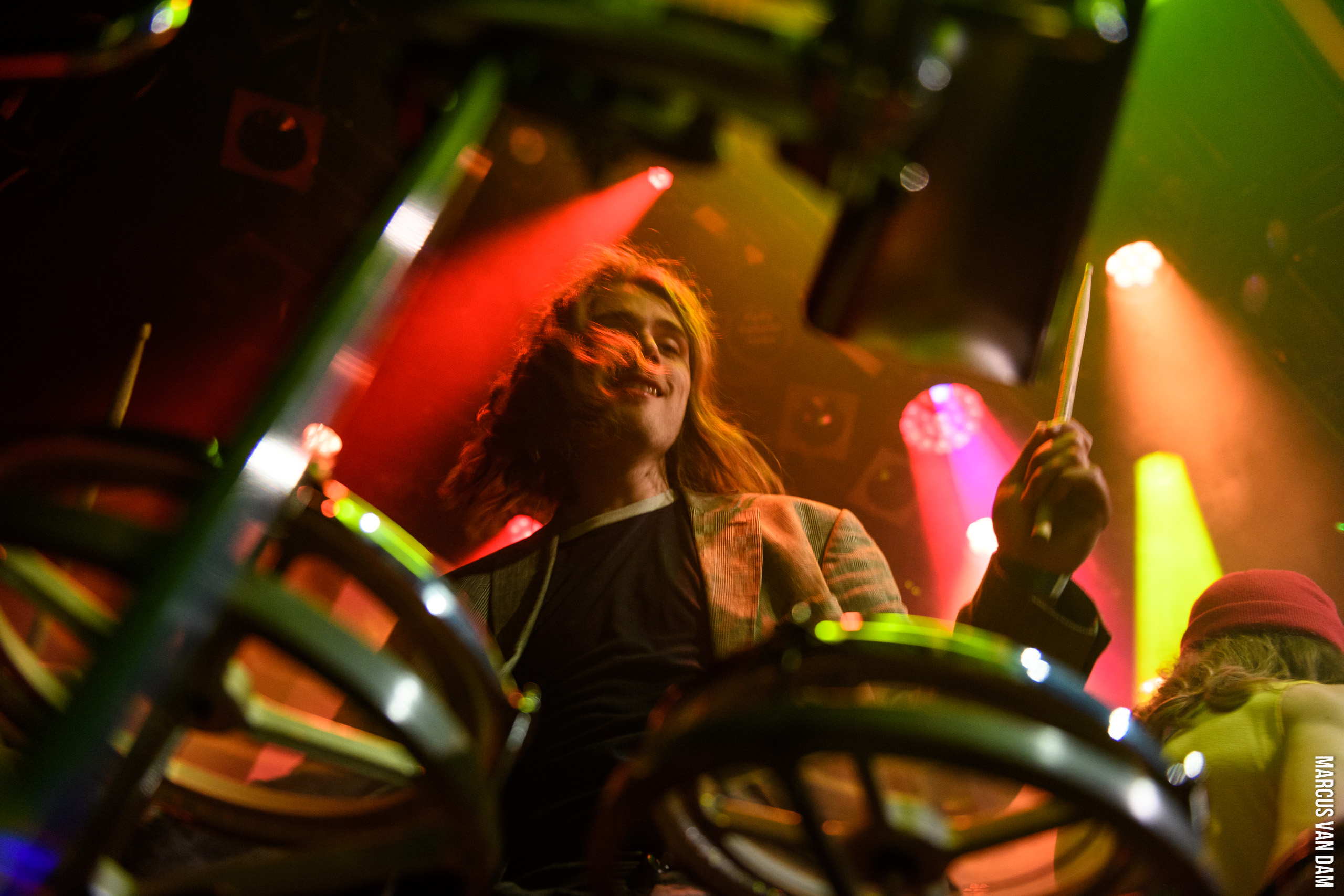 Rob Acda Award: Voorronde 1 (2026)