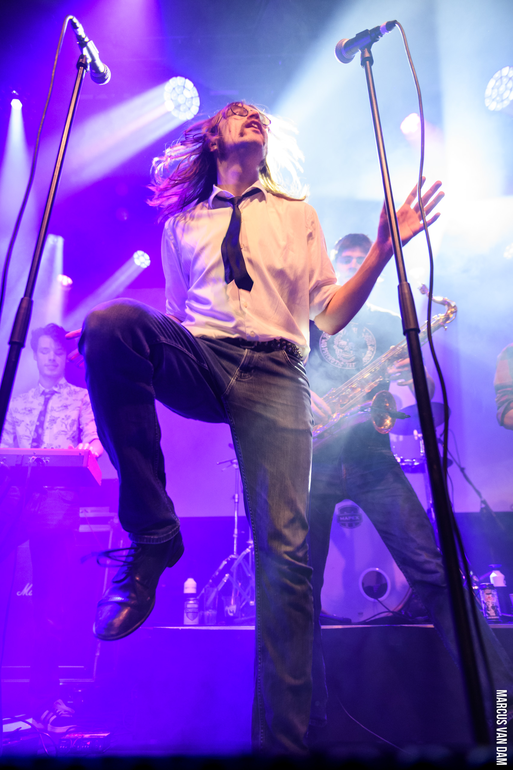 Rob Acda Award: Voorronde 1 (2026)