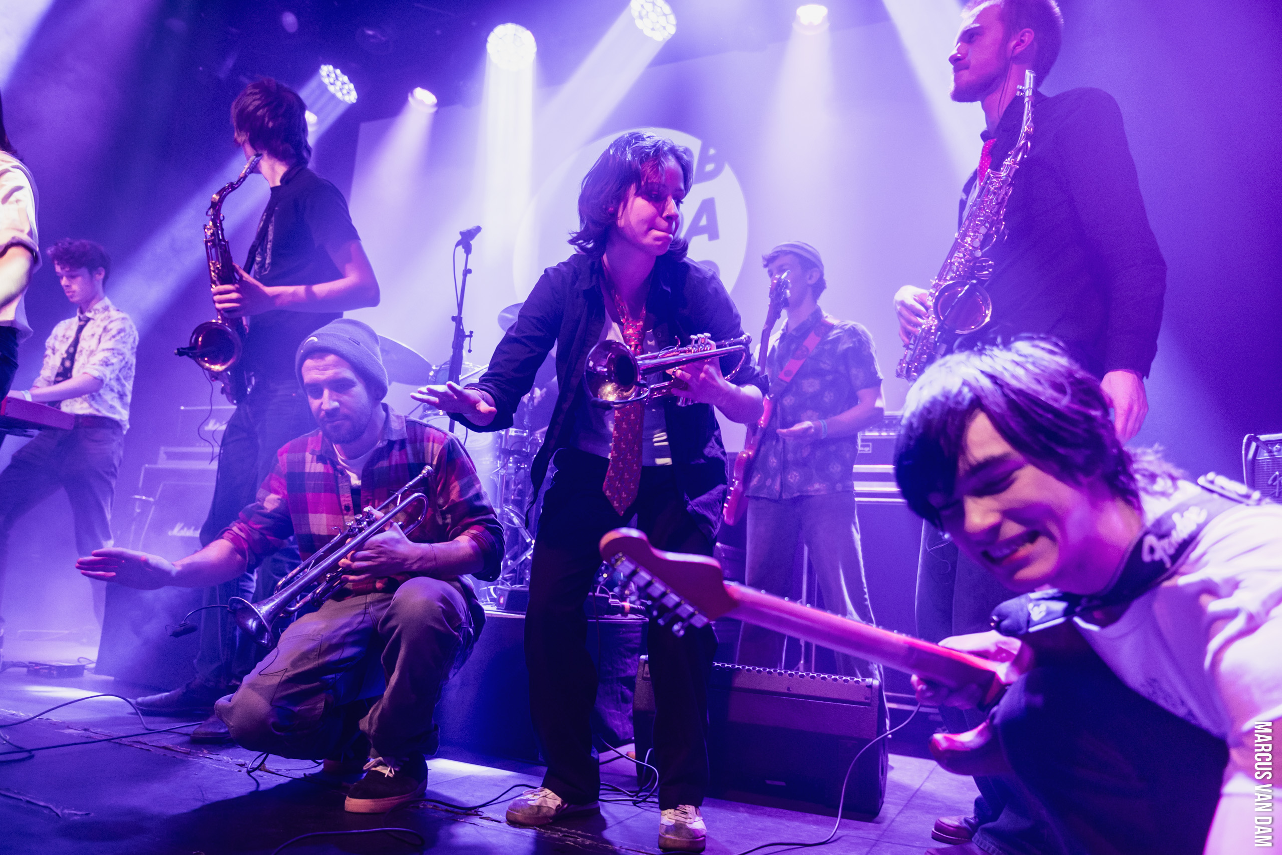 Rob Acda Award: Voorronde 1 (2026)