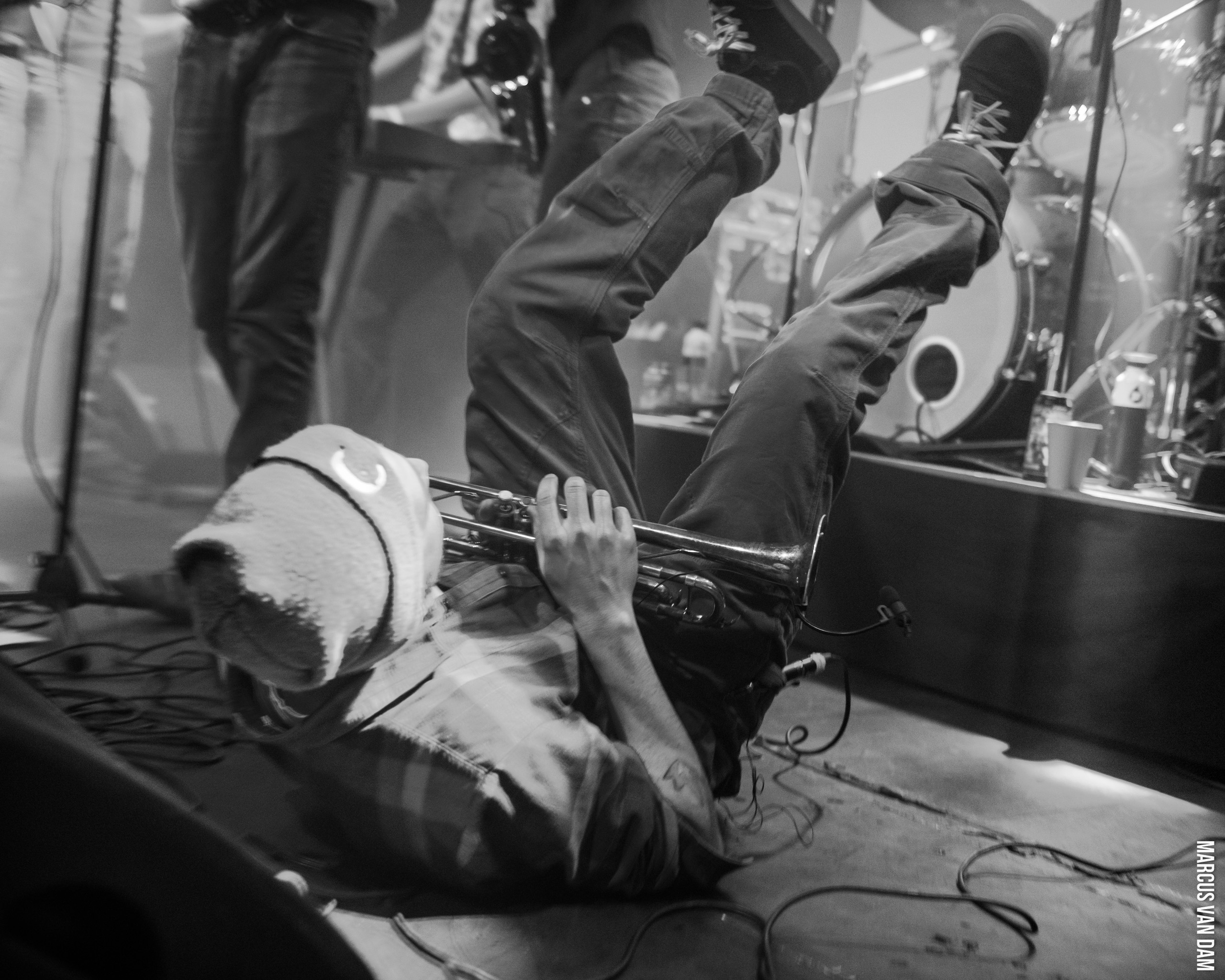 Rob Acda Award: Voorronde 1 (2026)