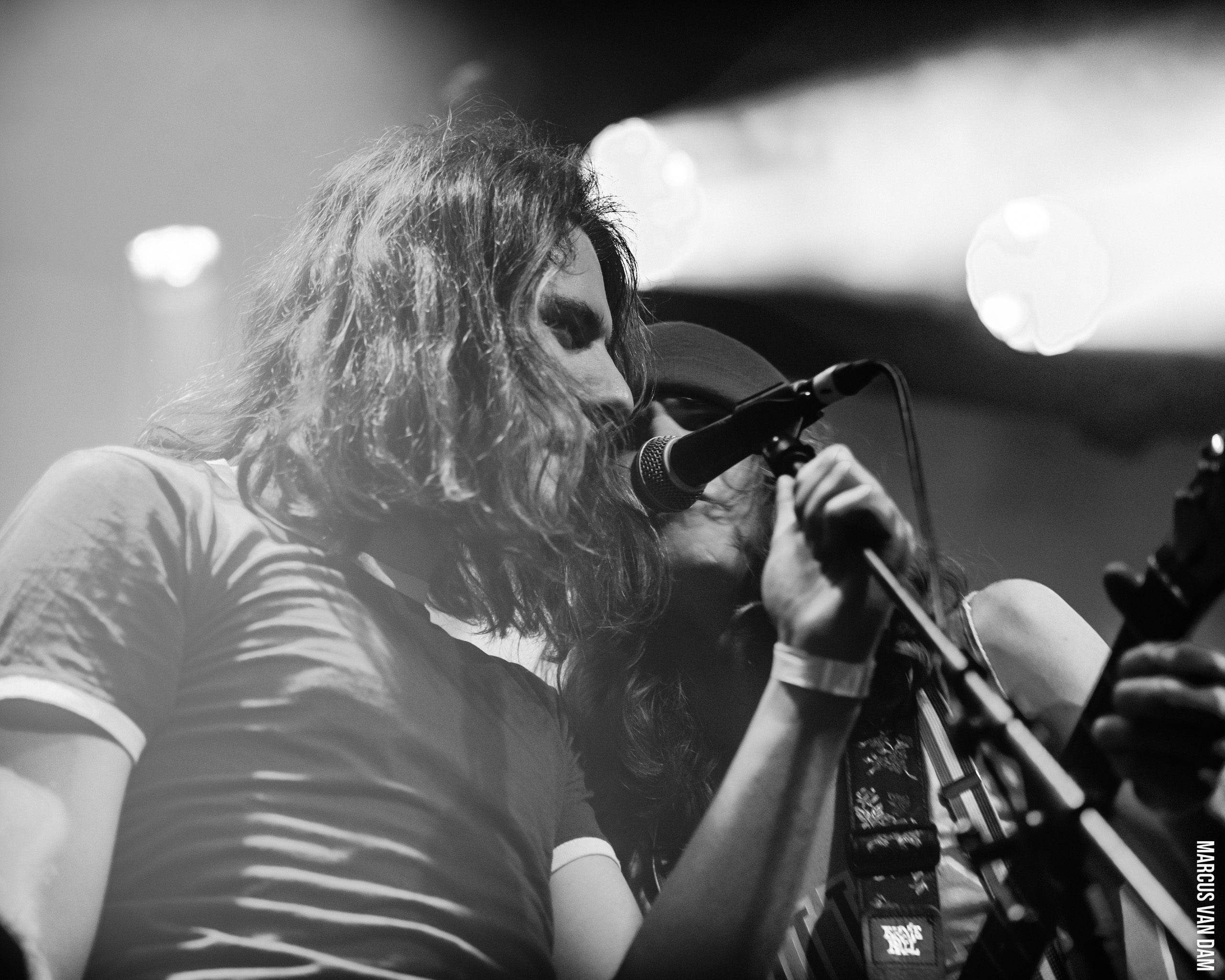 Rob Acda Award: Voorronde 1 (2026)