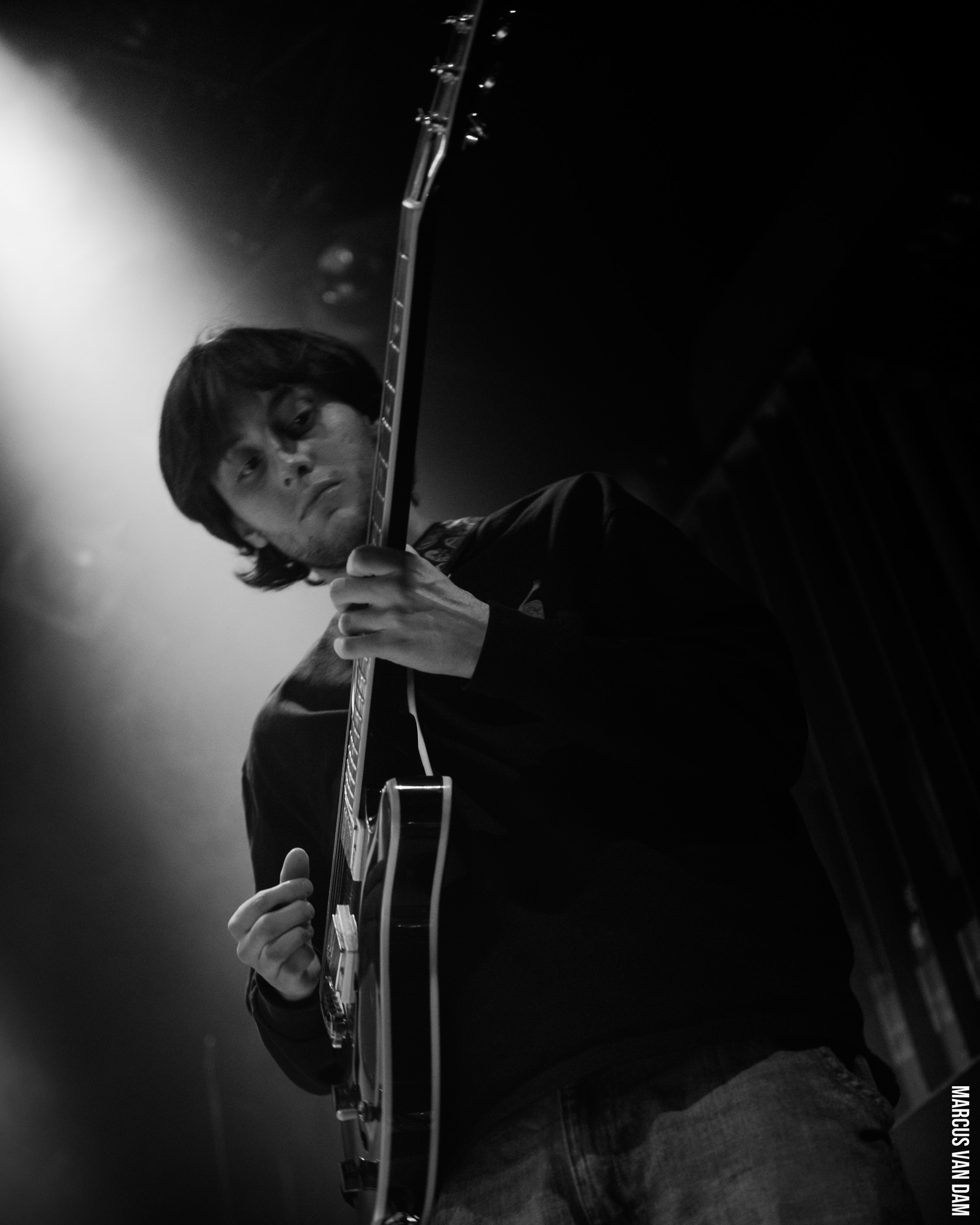 Rob Acda Award: Voorronde 2 (2026)