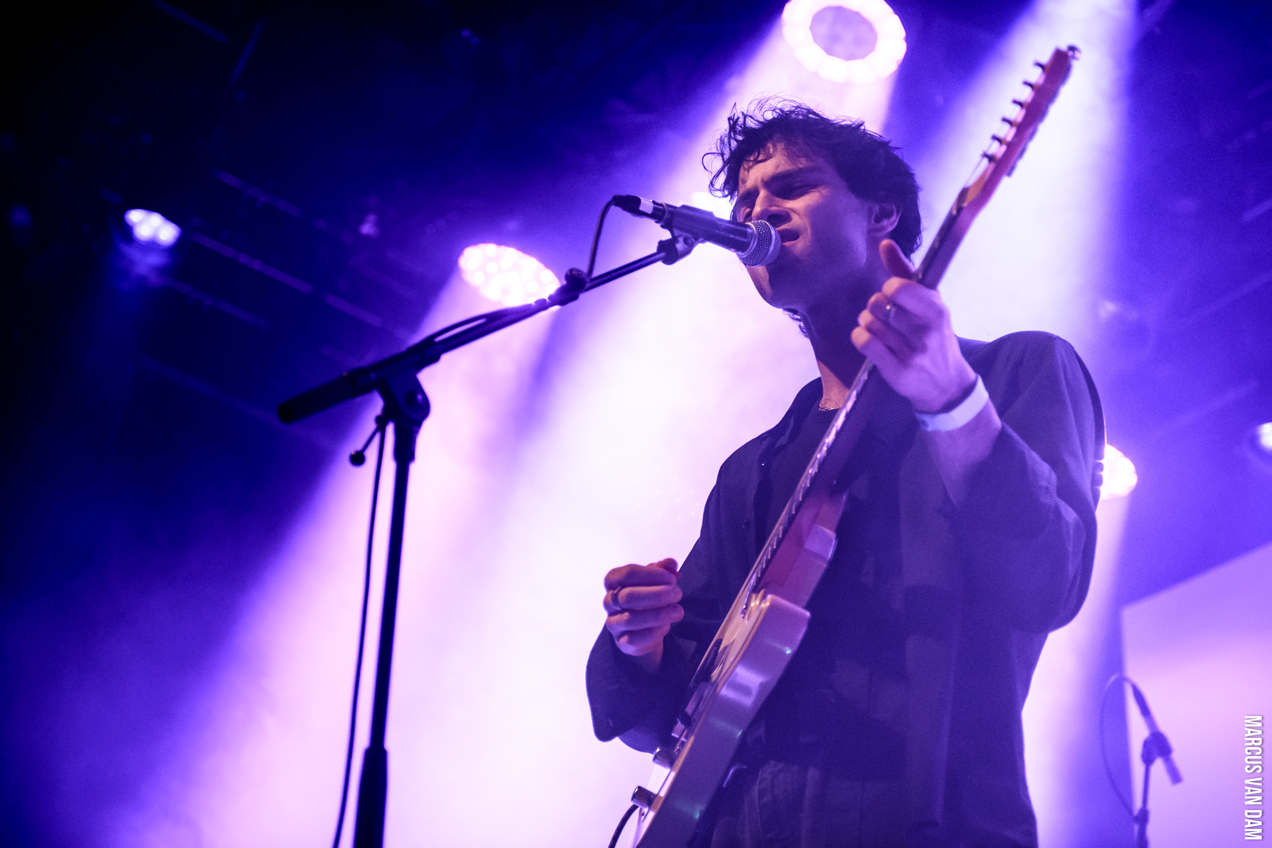 Rob Acda Award: Voorronde 2 (2026)