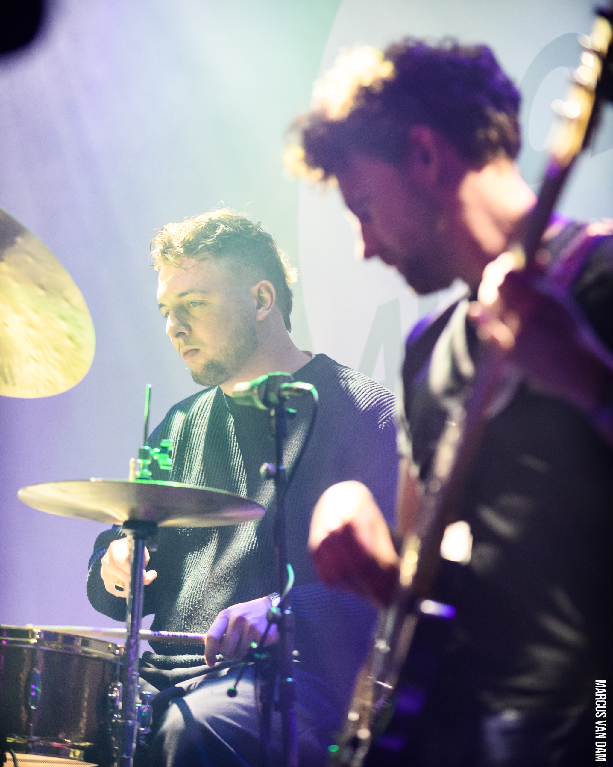 Rob Acda Award: Voorronde 2 (2026)