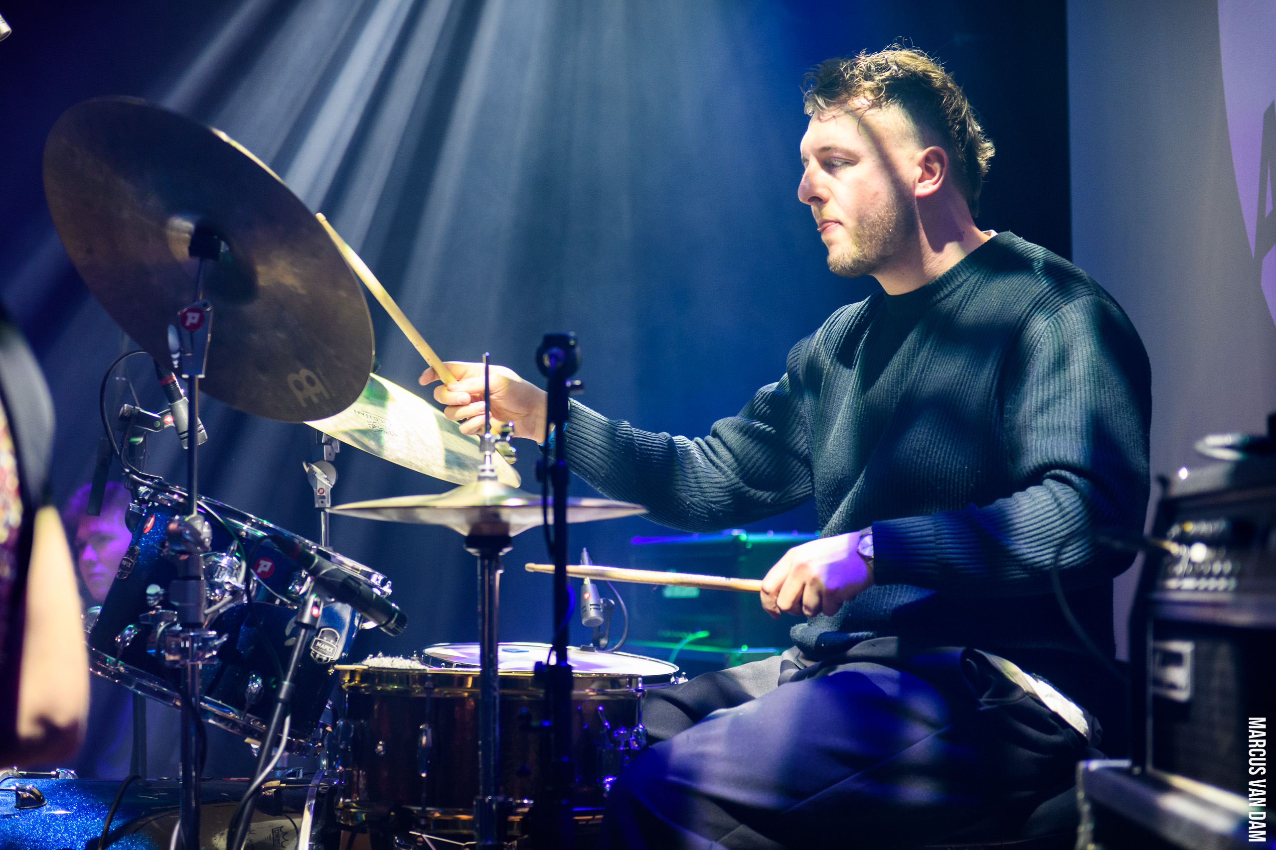 Rob Acda Award: Voorronde 2 (2026)