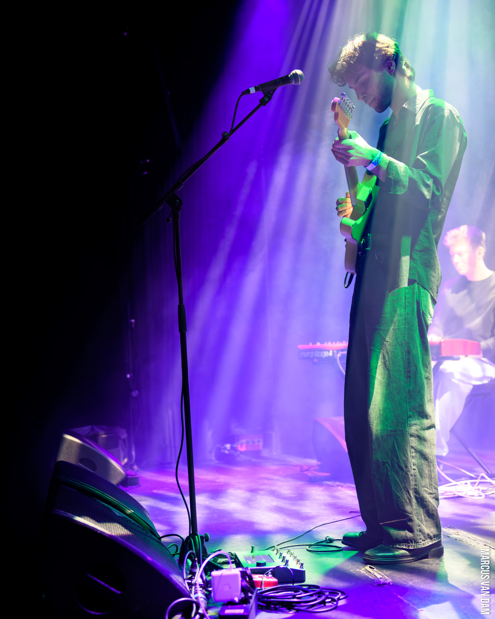 Rob Acda Award: Voorronde 2 (2026)