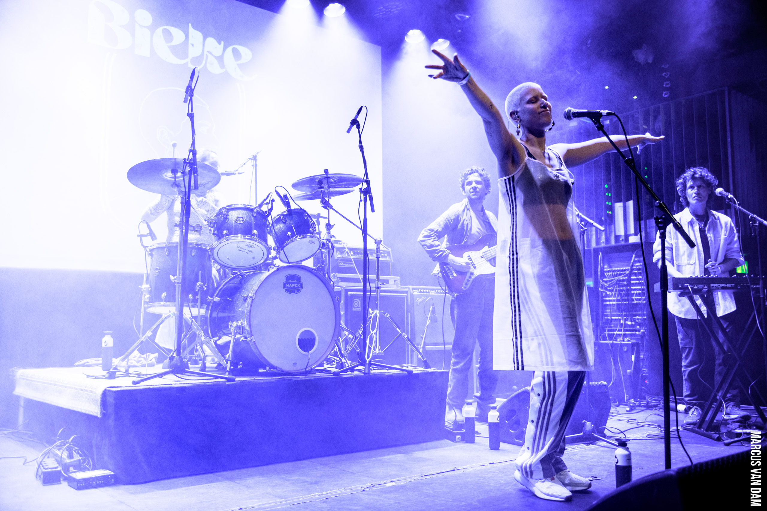 Rob Acda Award: Voorronde 2 (2026)