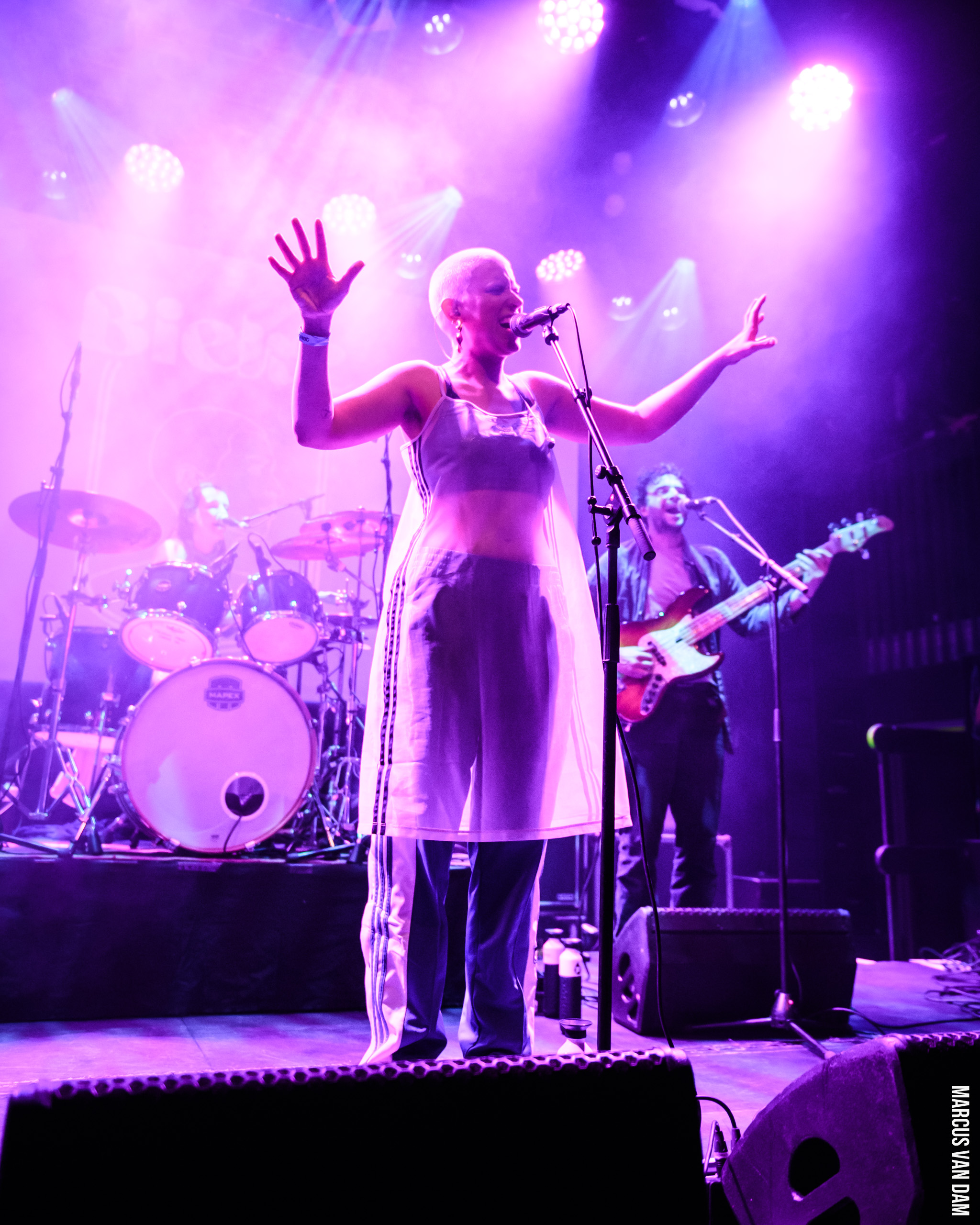 Rob Acda Award: Voorronde 2 (2026)