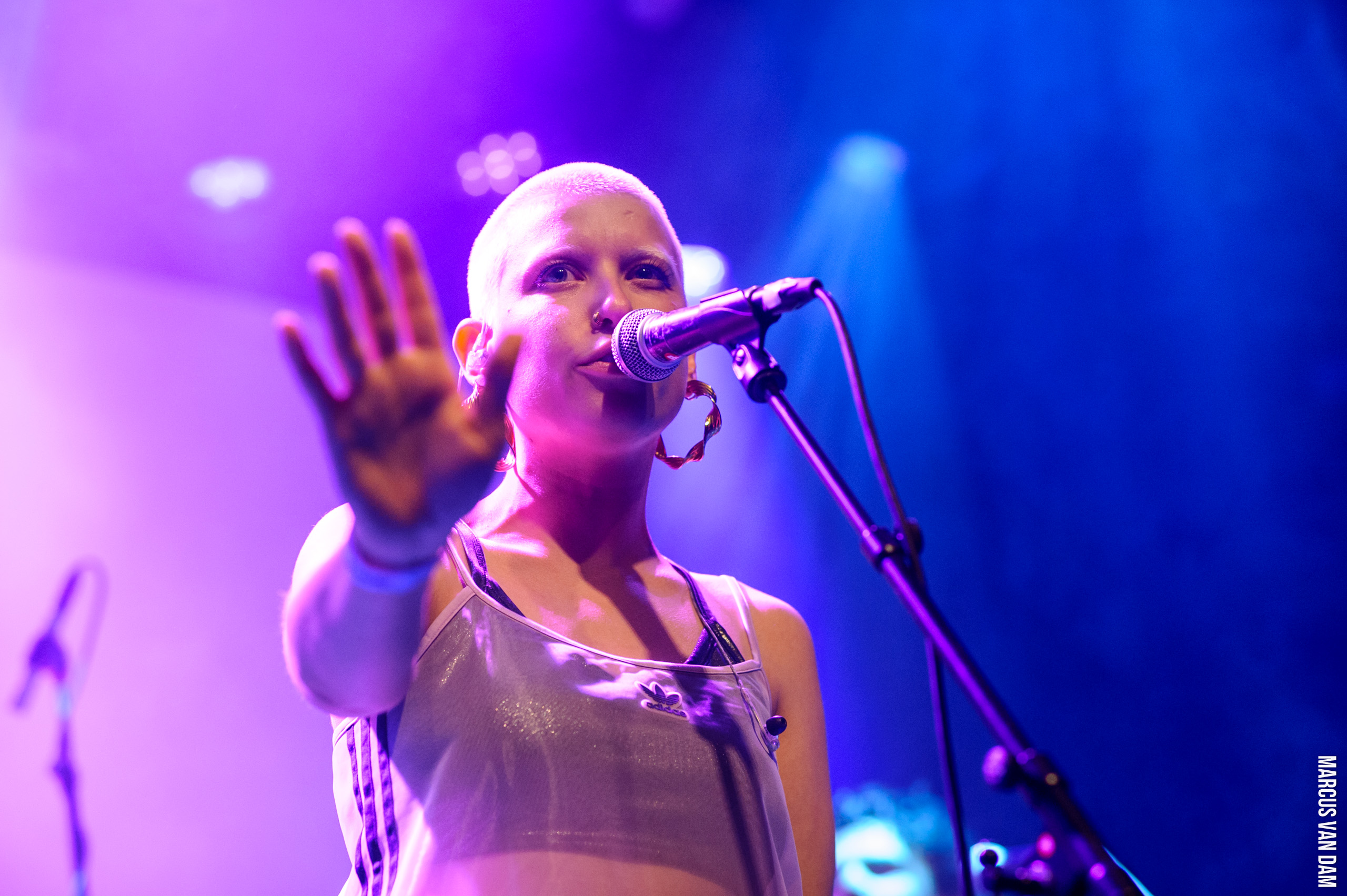 Rob Acda Award: Voorronde 2 (2026)