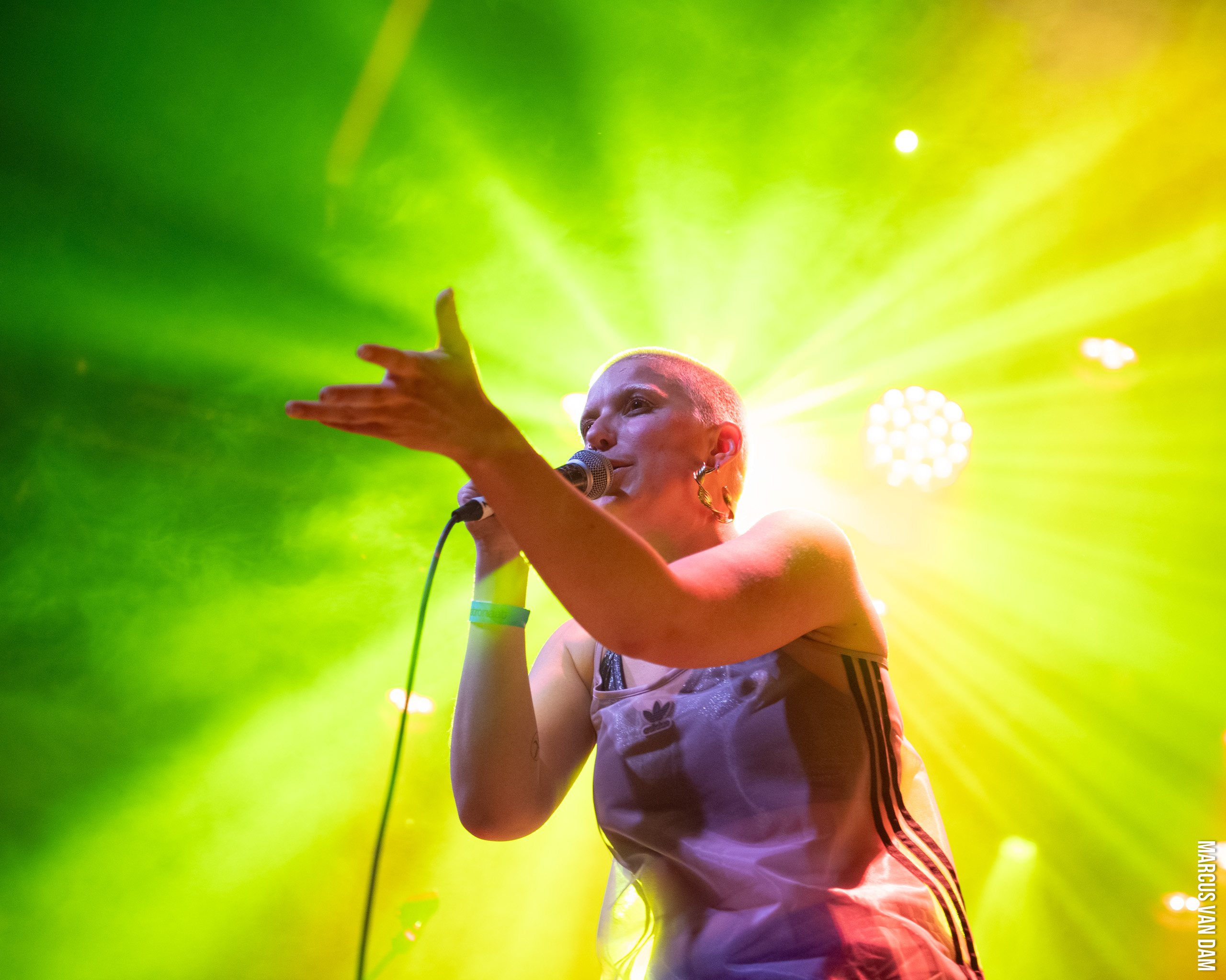 Rob Acda Award: Voorronde 2 (2026)