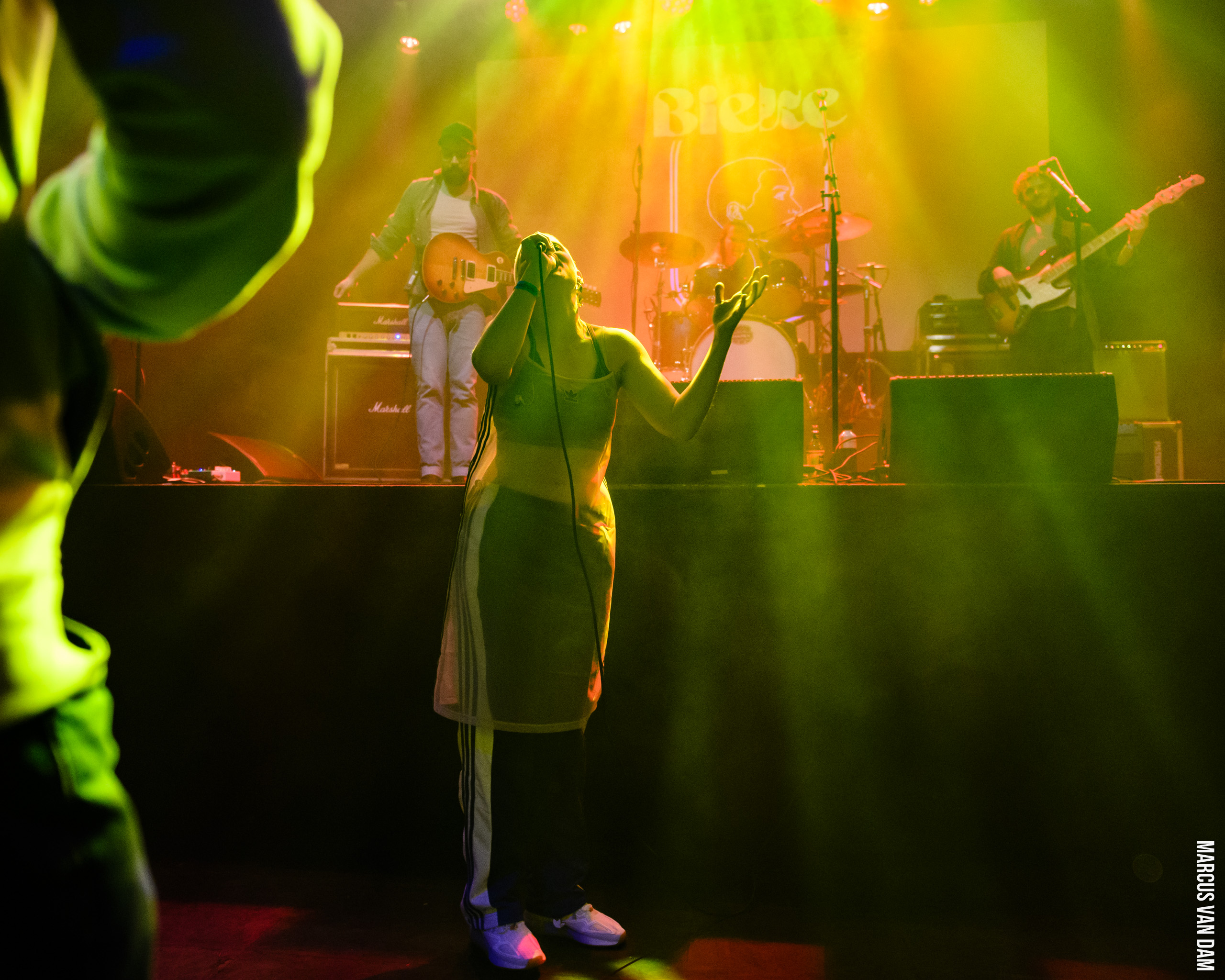 Rob Acda Award: Voorronde 2 (2026)