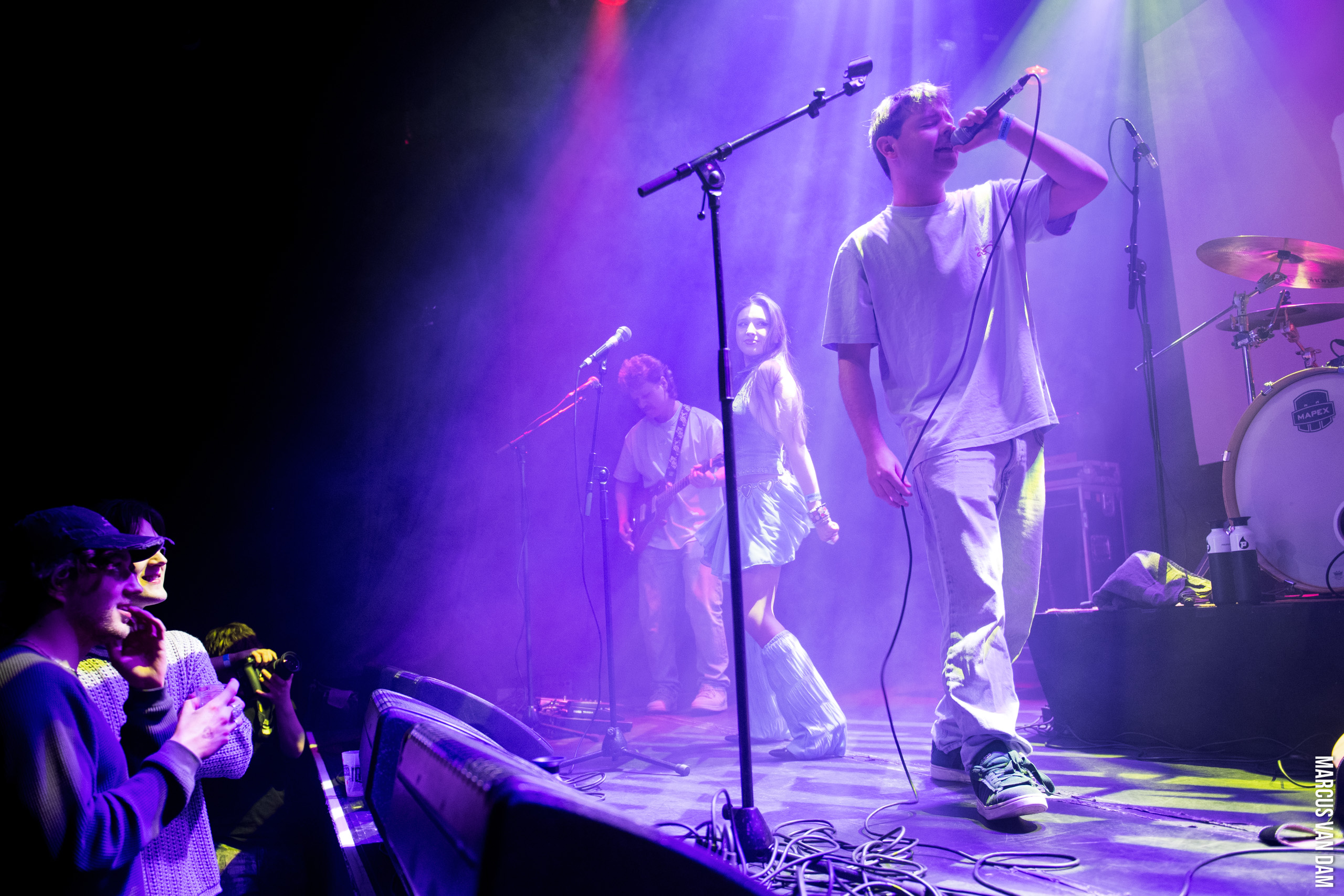 Rob Acda Award: Voorronde 2 (2026)