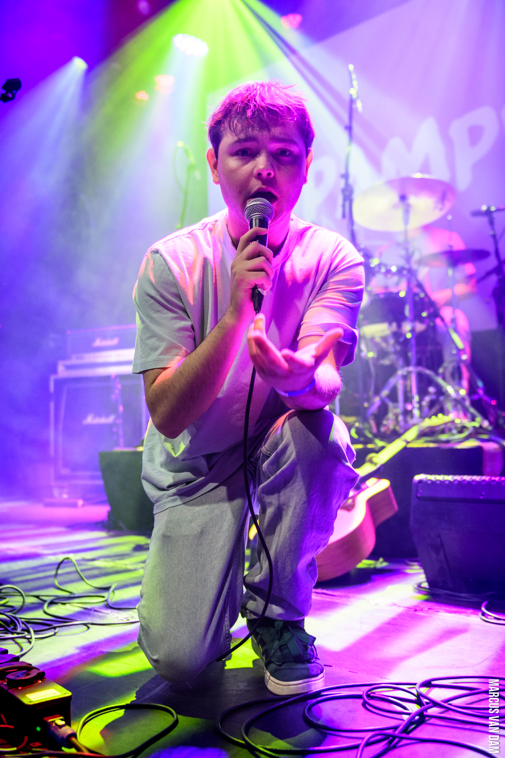 Rob Acda Award: Voorronde 2 (2026)