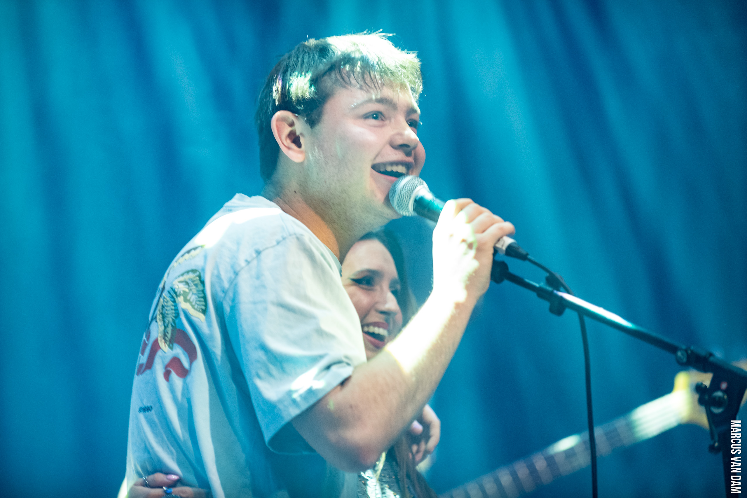 Rob Acda Award: Voorronde 2 (2026)