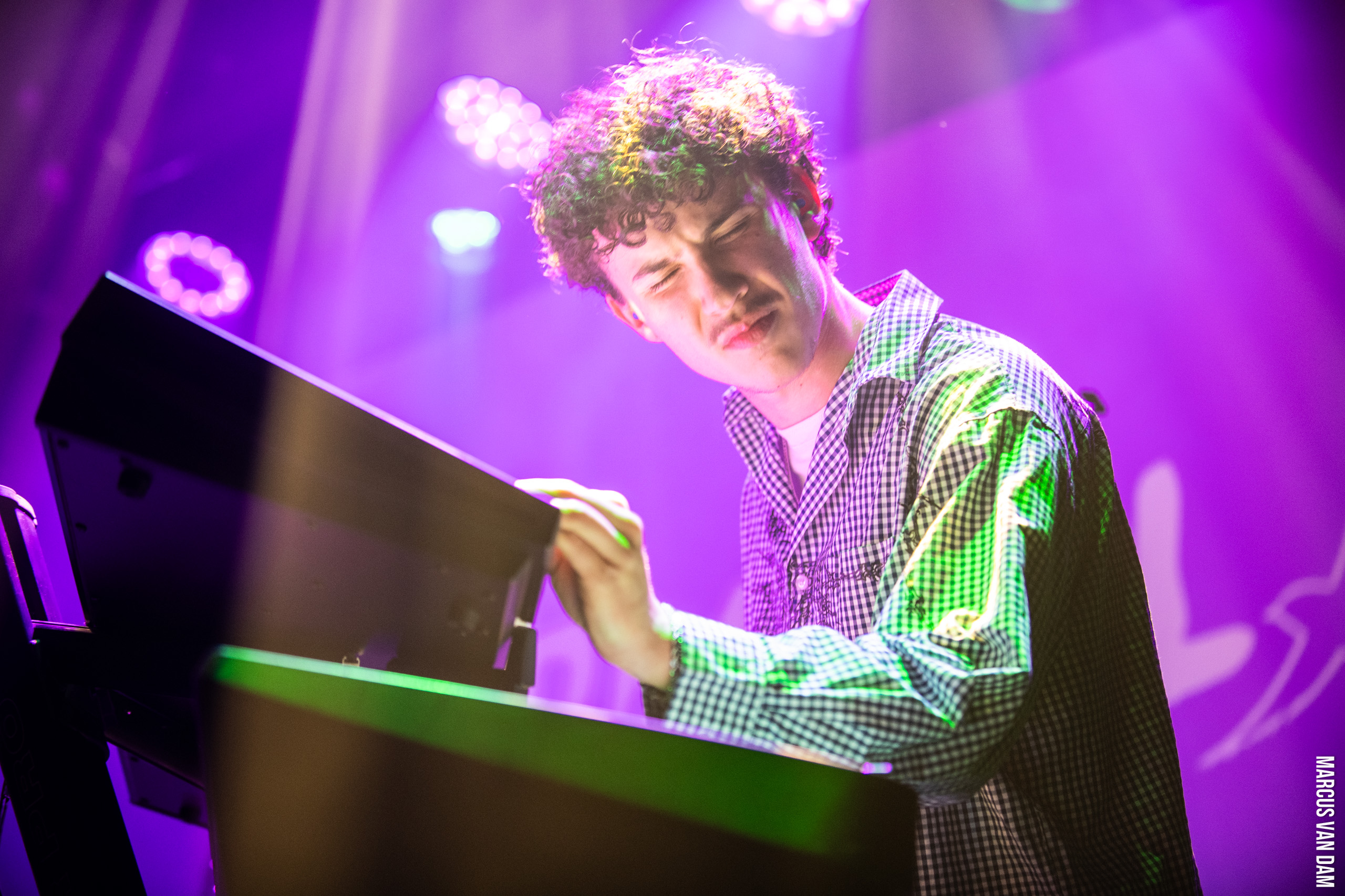 Rob Acda Award: Voorronde 2 (2026)