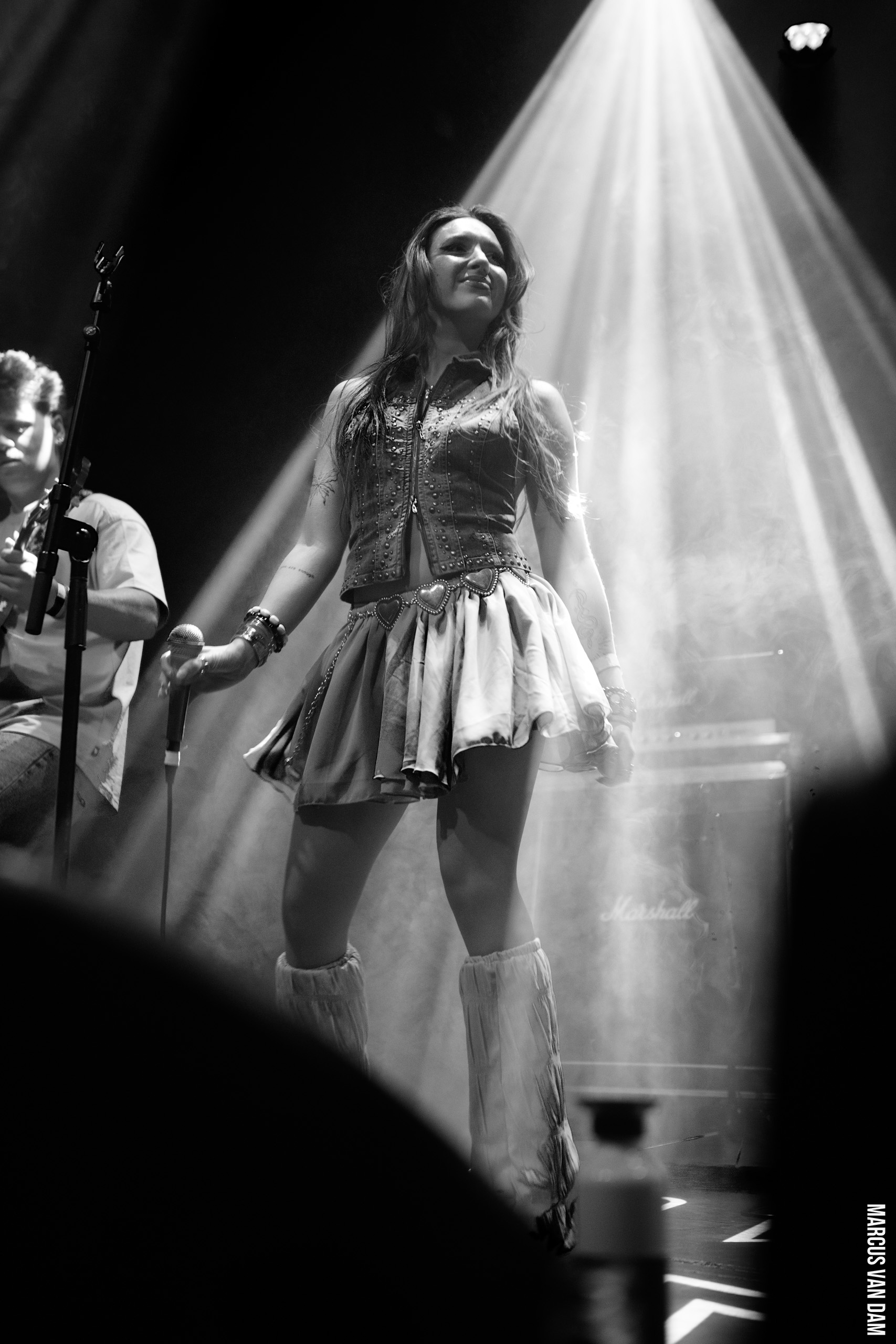 Rob Acda Award: Voorronde 2 (2026)