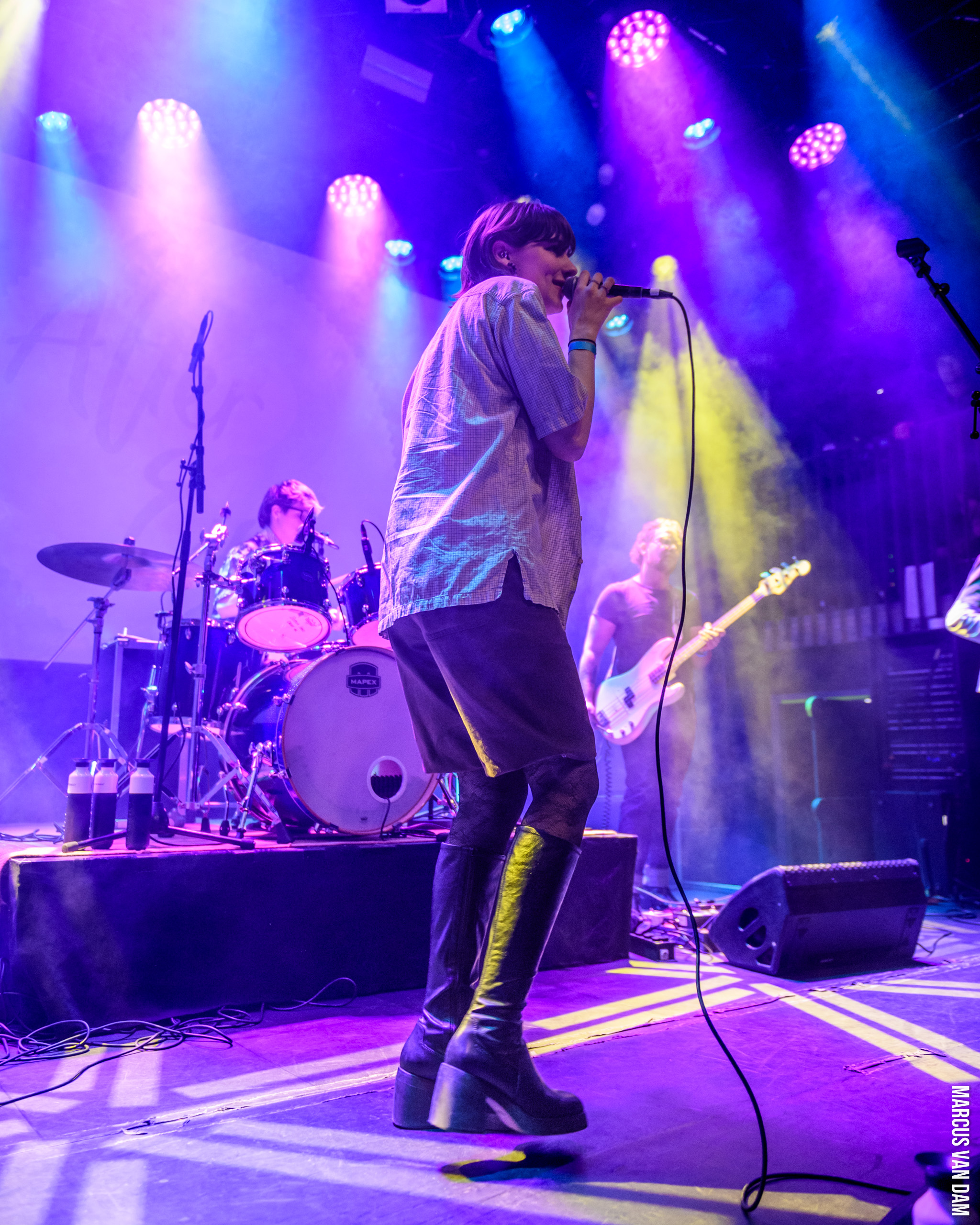 Rob Acda Award: Voorronde 2 (2026)