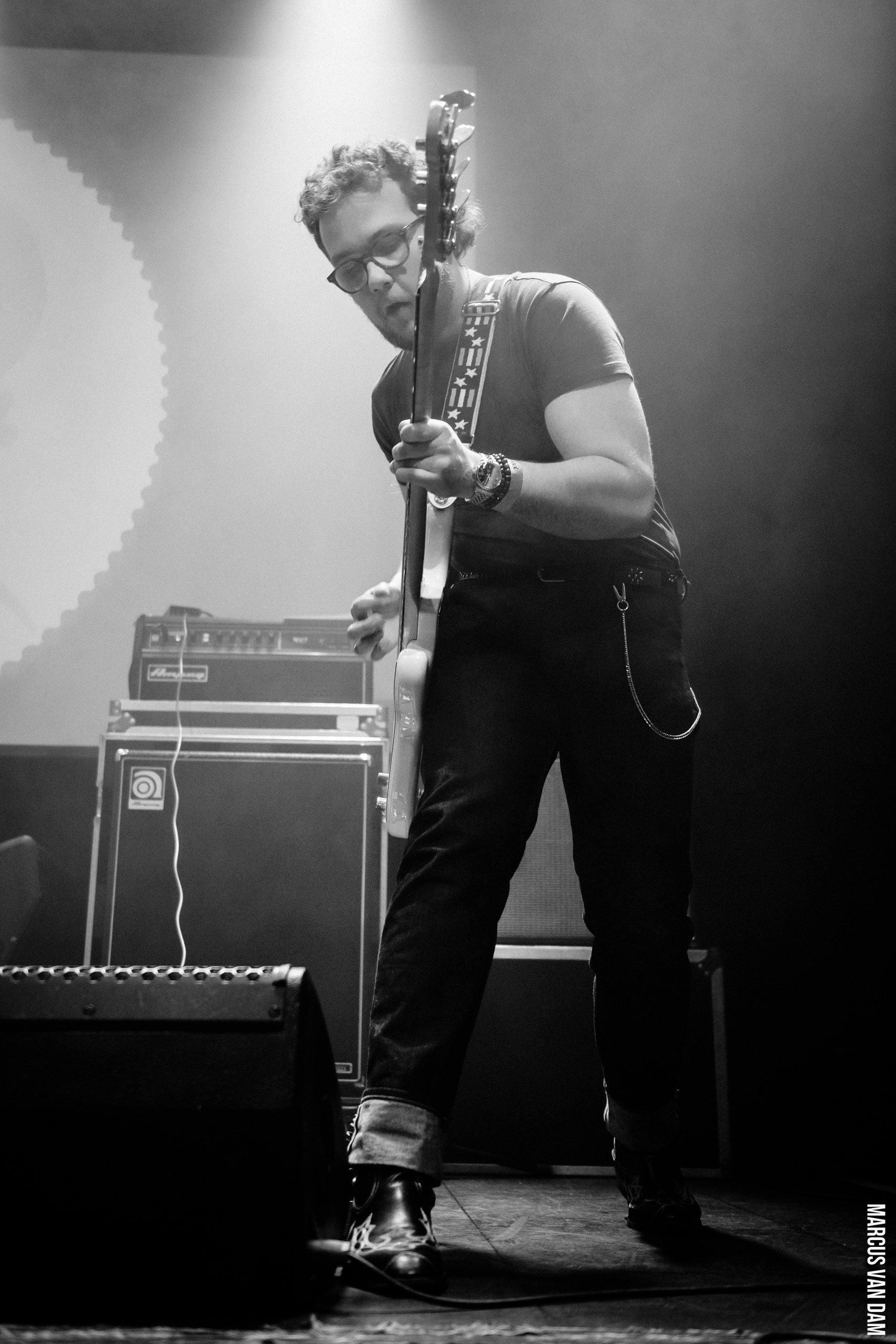 Rob Acda Award: Voorronde 2 (2026)